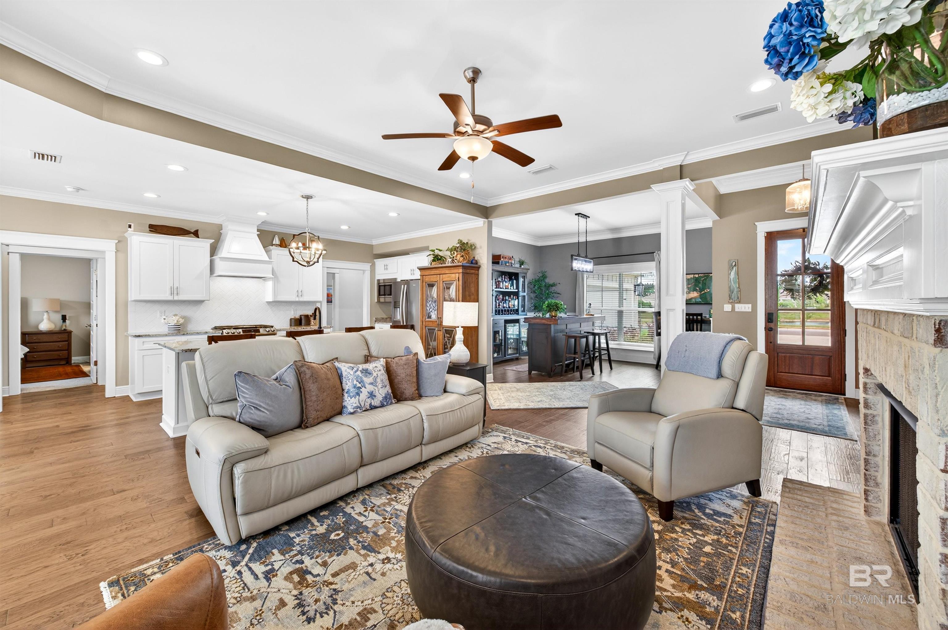 10937 Secretariat Boulevard, Daphne, AL, 36526