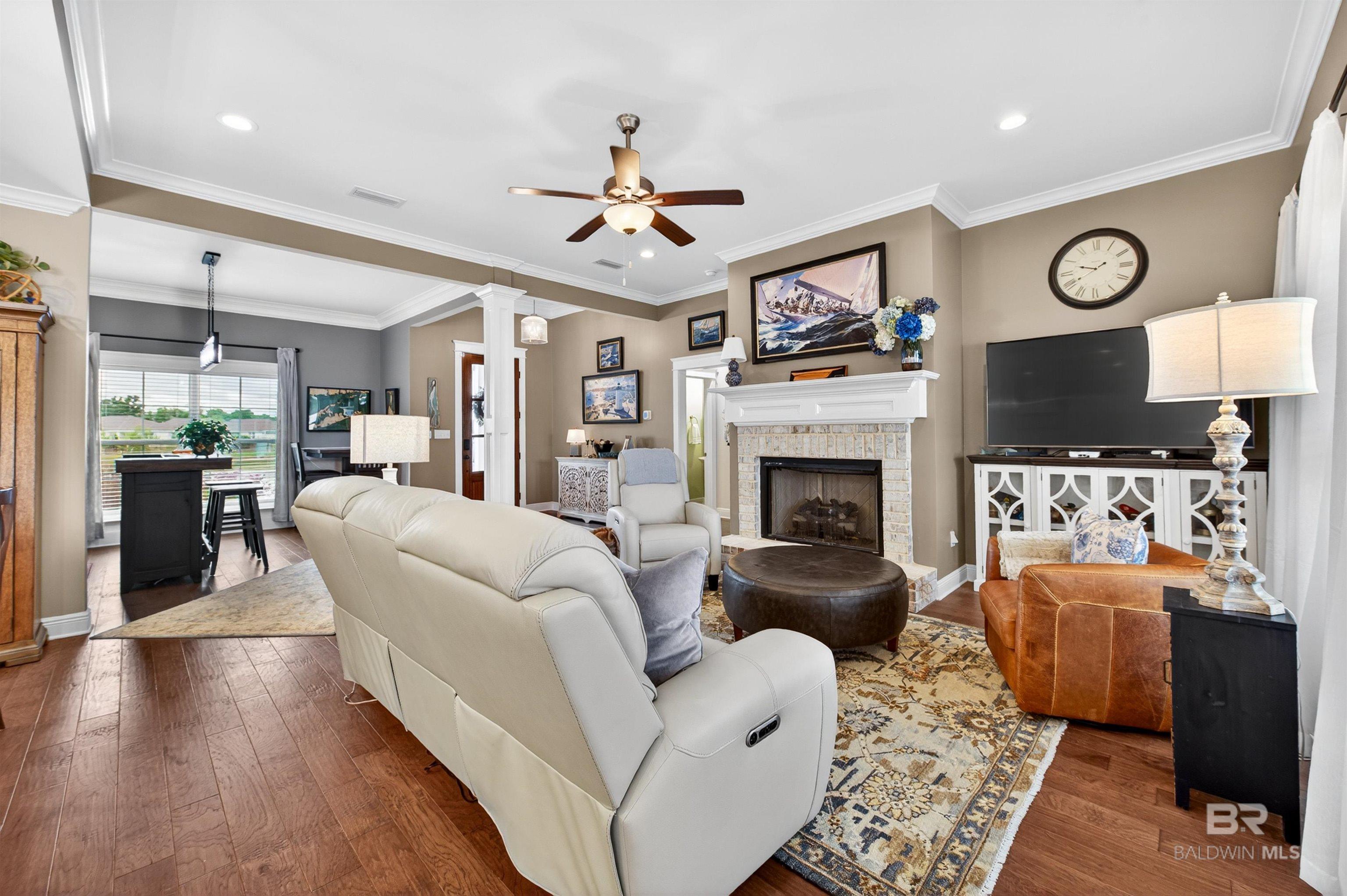 10937 Secretariat Boulevard, Daphne, AL, 36526