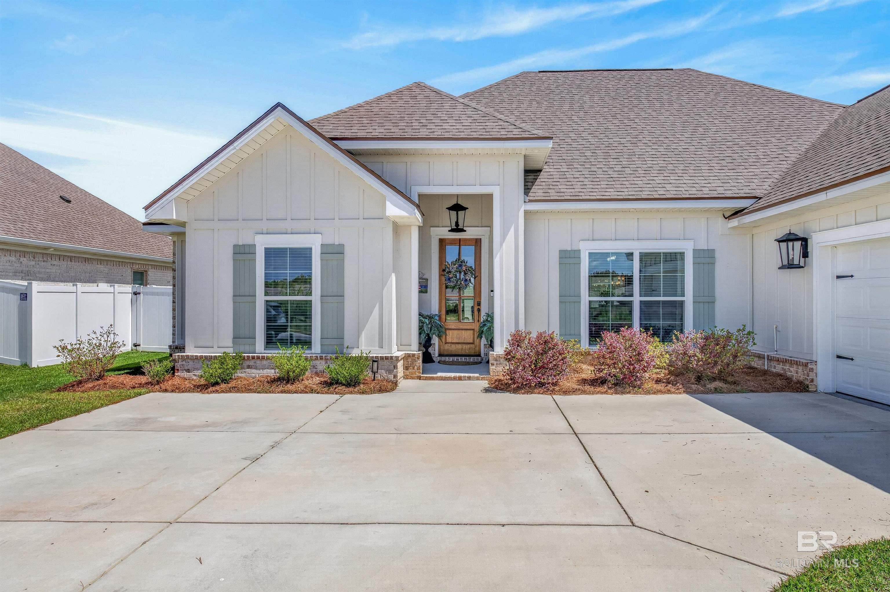 10937 Secretariat Boulevard, Daphne, AL, 36526