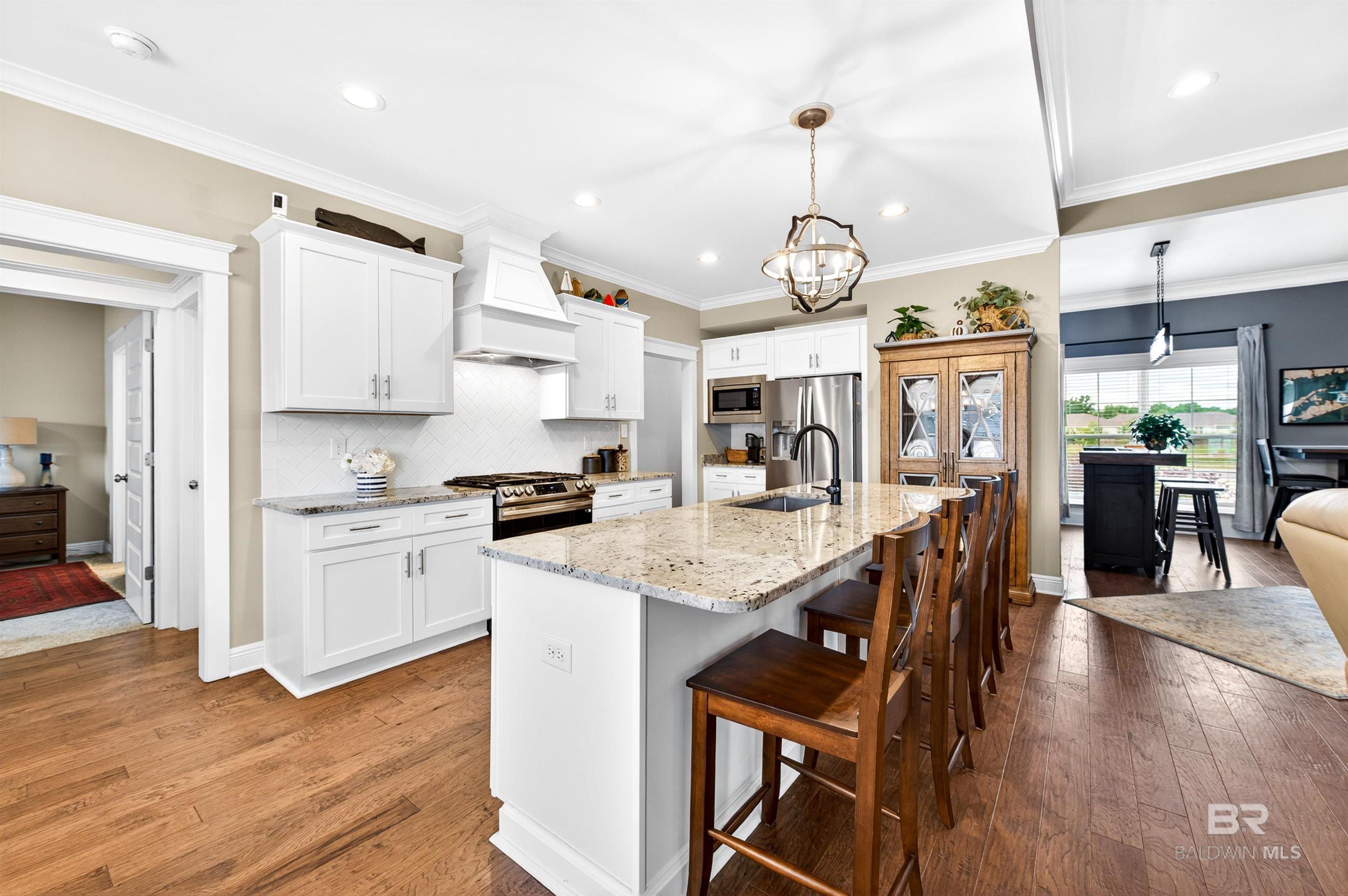 10937 Secretariat Boulevard, Daphne, AL, 36526