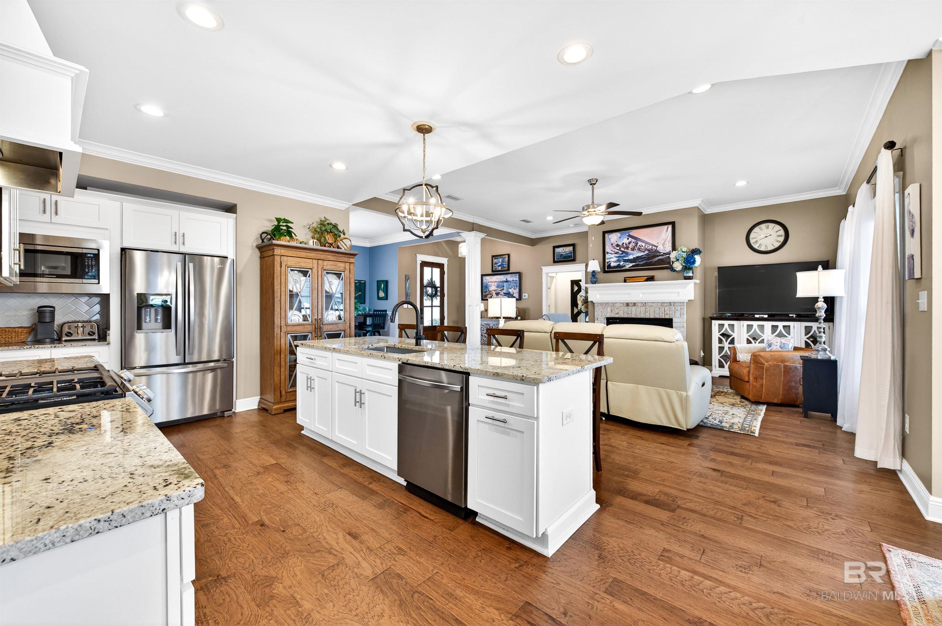 10937 Secretariat Boulevard, Daphne, AL, 36526