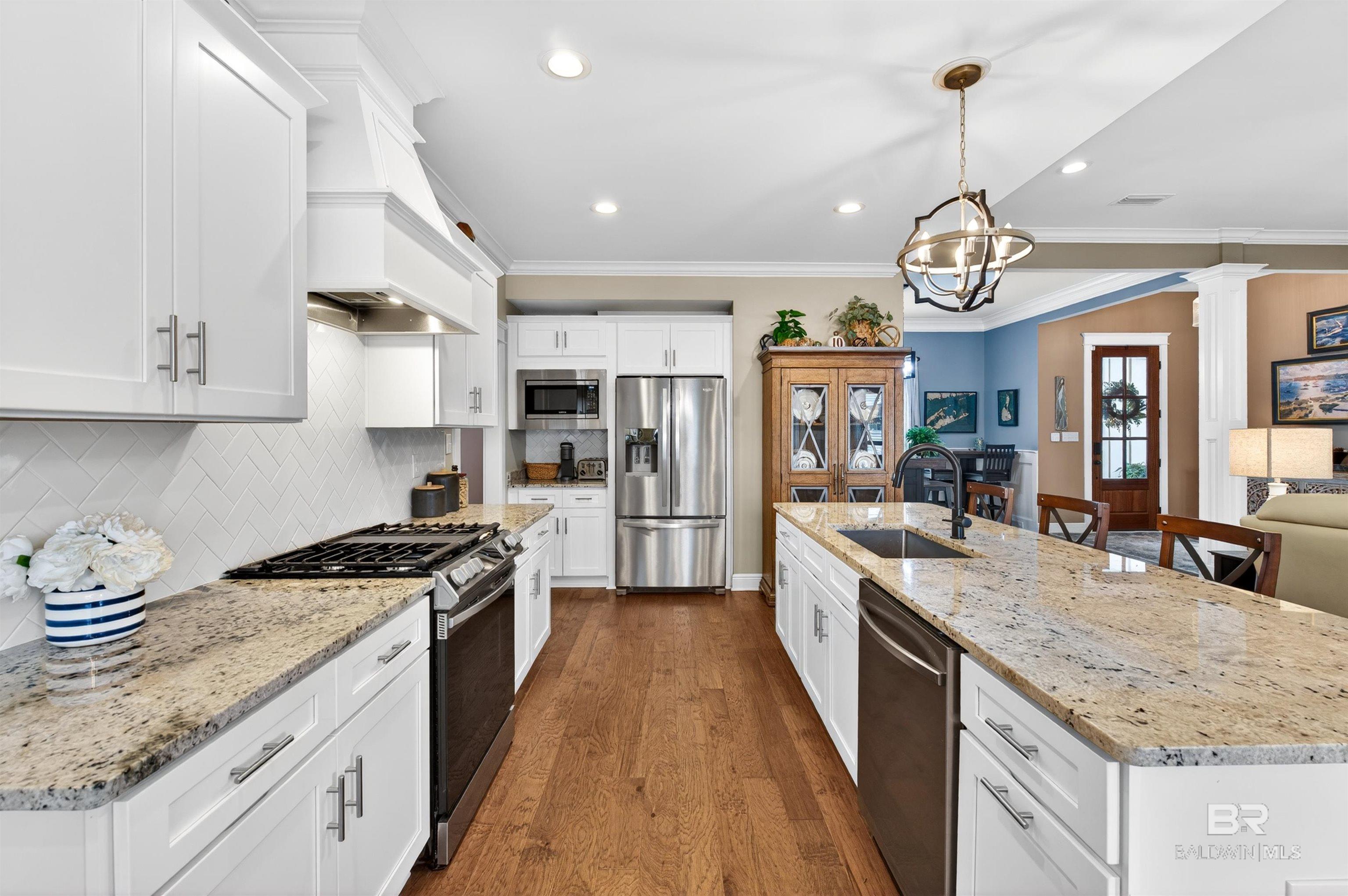 10937 Secretariat Boulevard, Daphne, AL, 36526