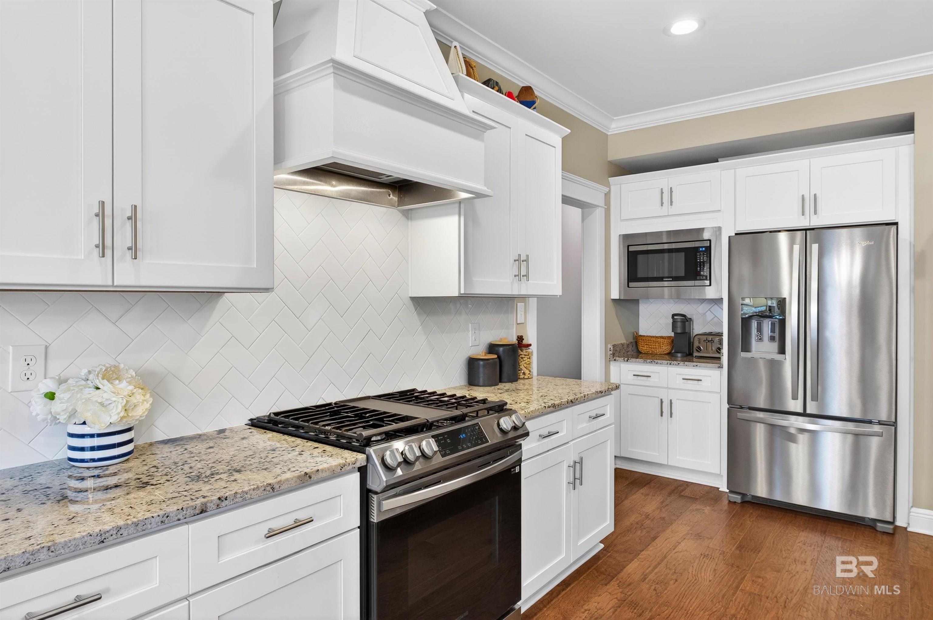 10937 Secretariat Boulevard, Daphne, AL, 36526