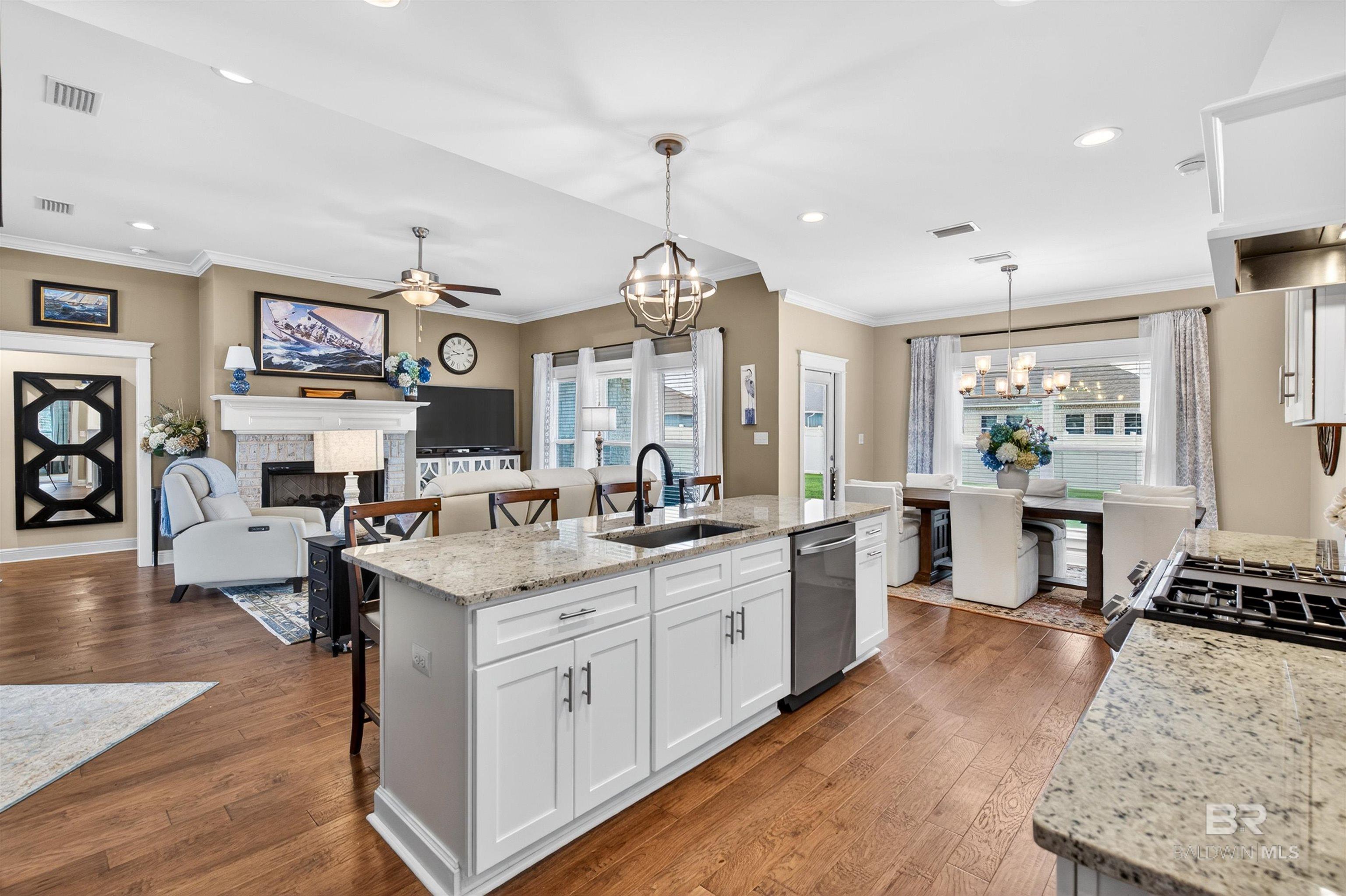 10937 Secretariat Boulevard, Daphne, AL, 36526