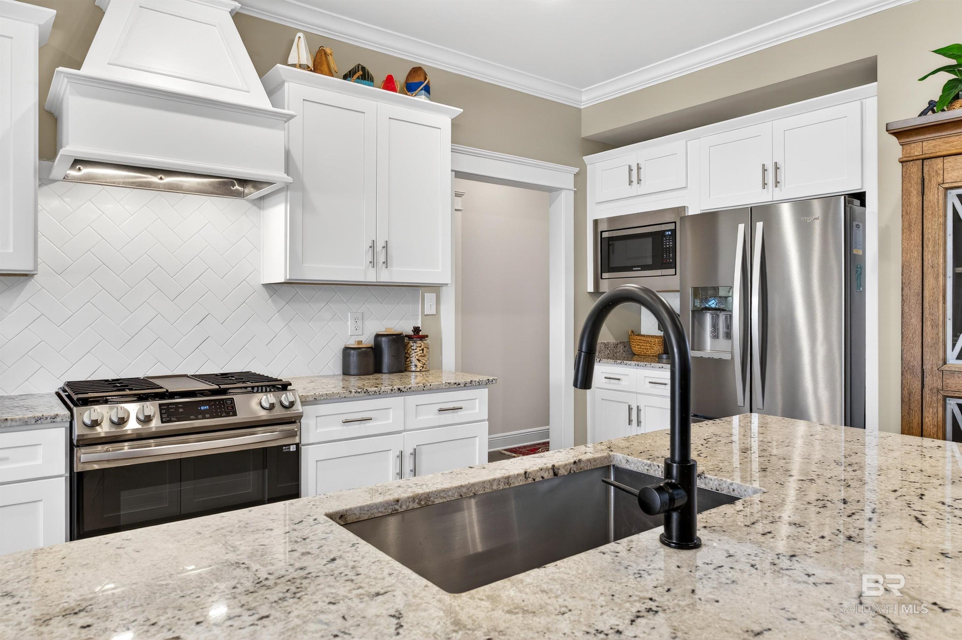 10937 Secretariat Boulevard, Daphne, AL, 36526