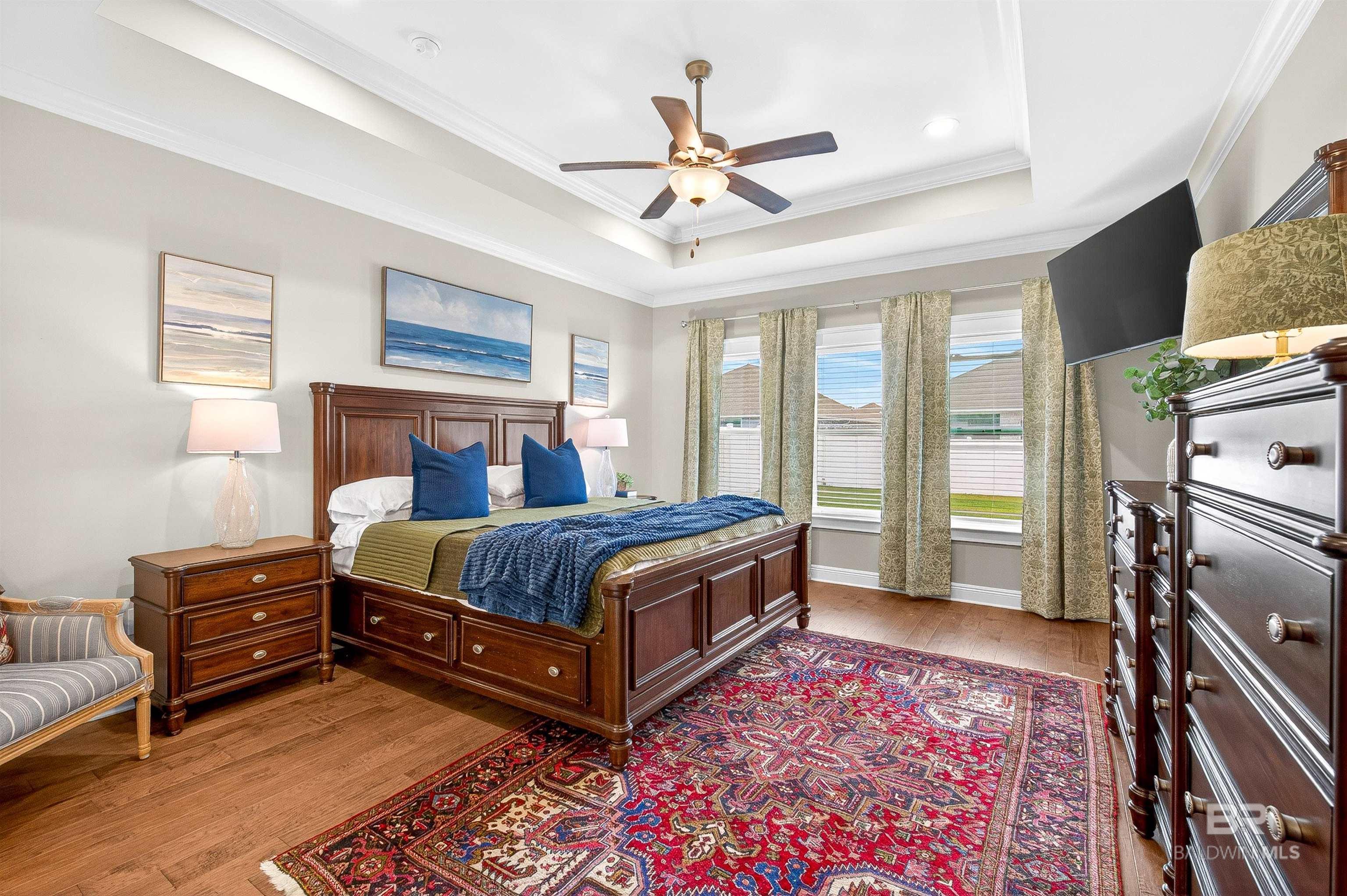 10937 Secretariat Boulevard, Daphne, AL, 36526