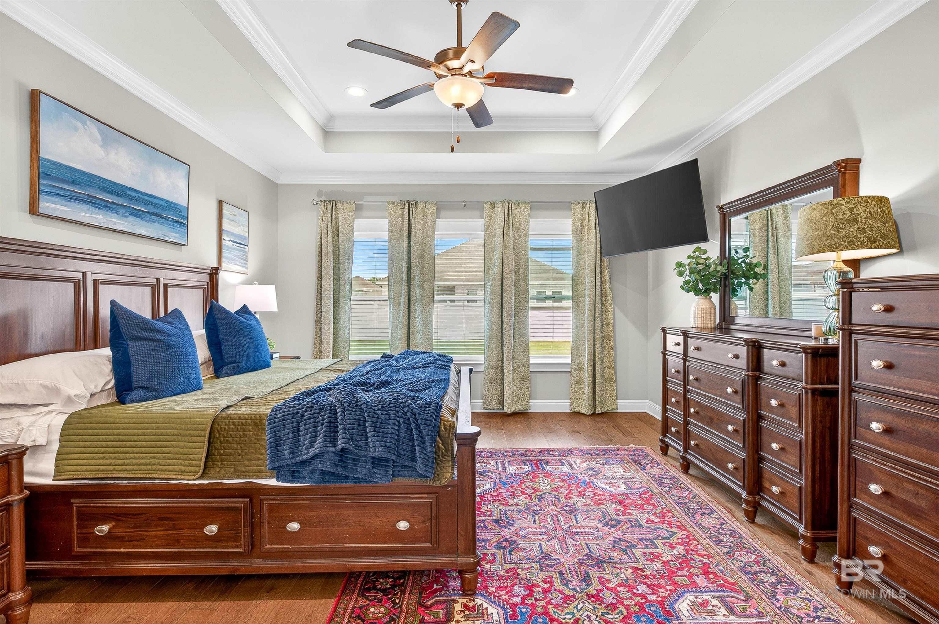 10937 Secretariat Boulevard, Daphne, AL, 36526