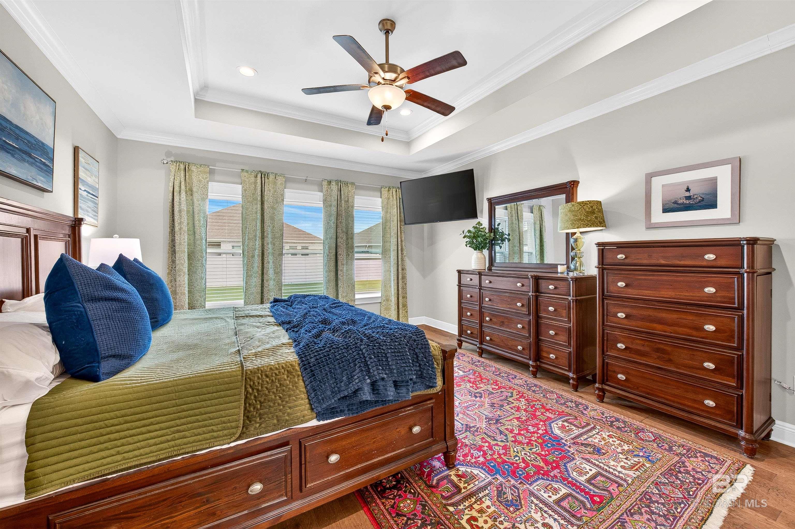 10937 Secretariat Boulevard, Daphne, AL, 36526