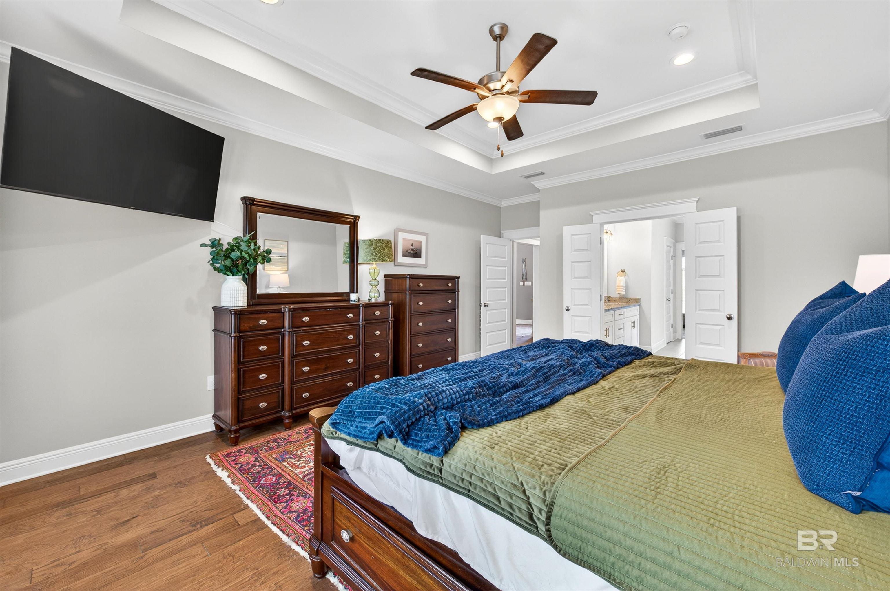 10937 Secretariat Boulevard, Daphne, AL, 36526