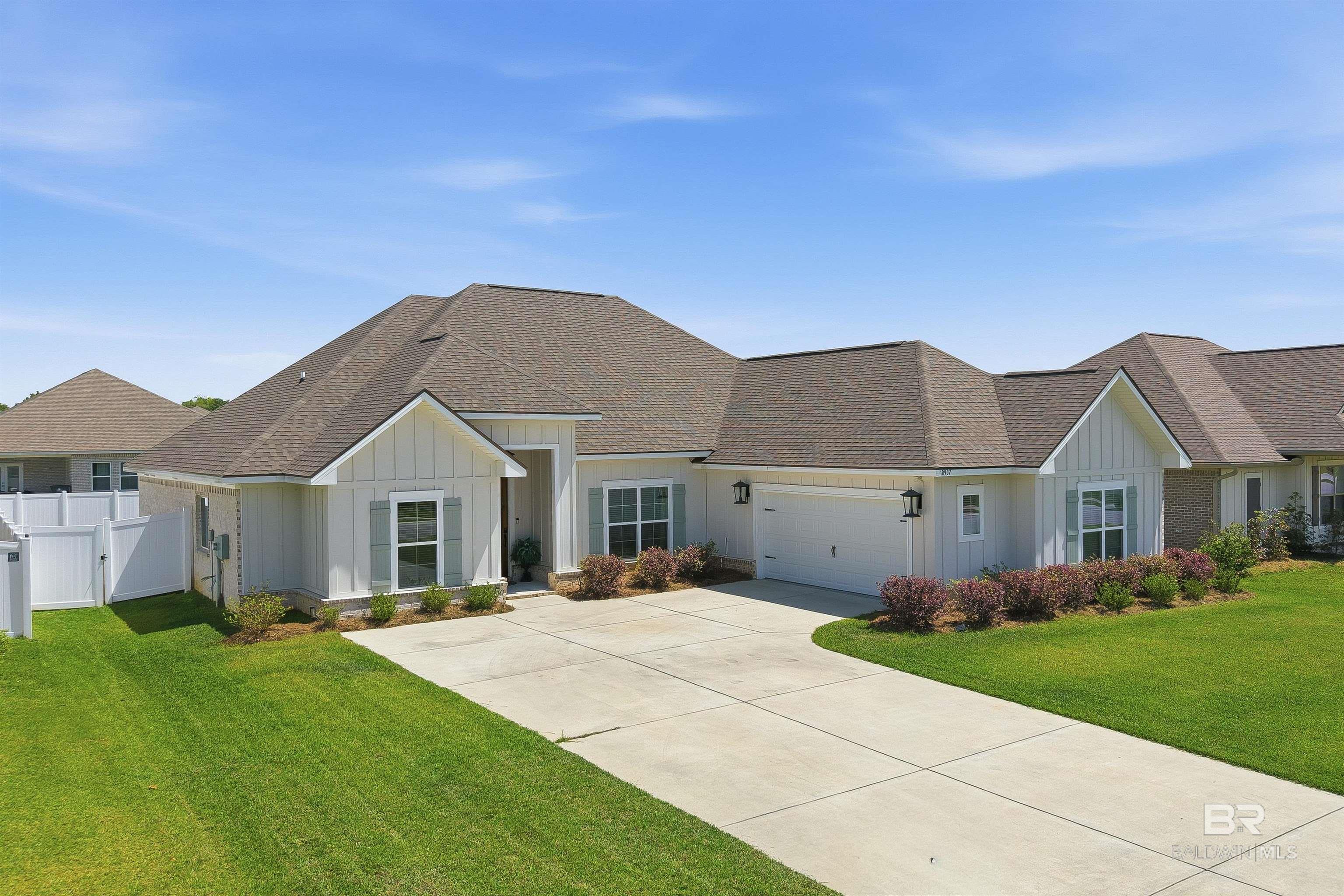 10937 Secretariat Boulevard, Daphne, AL, 36526
