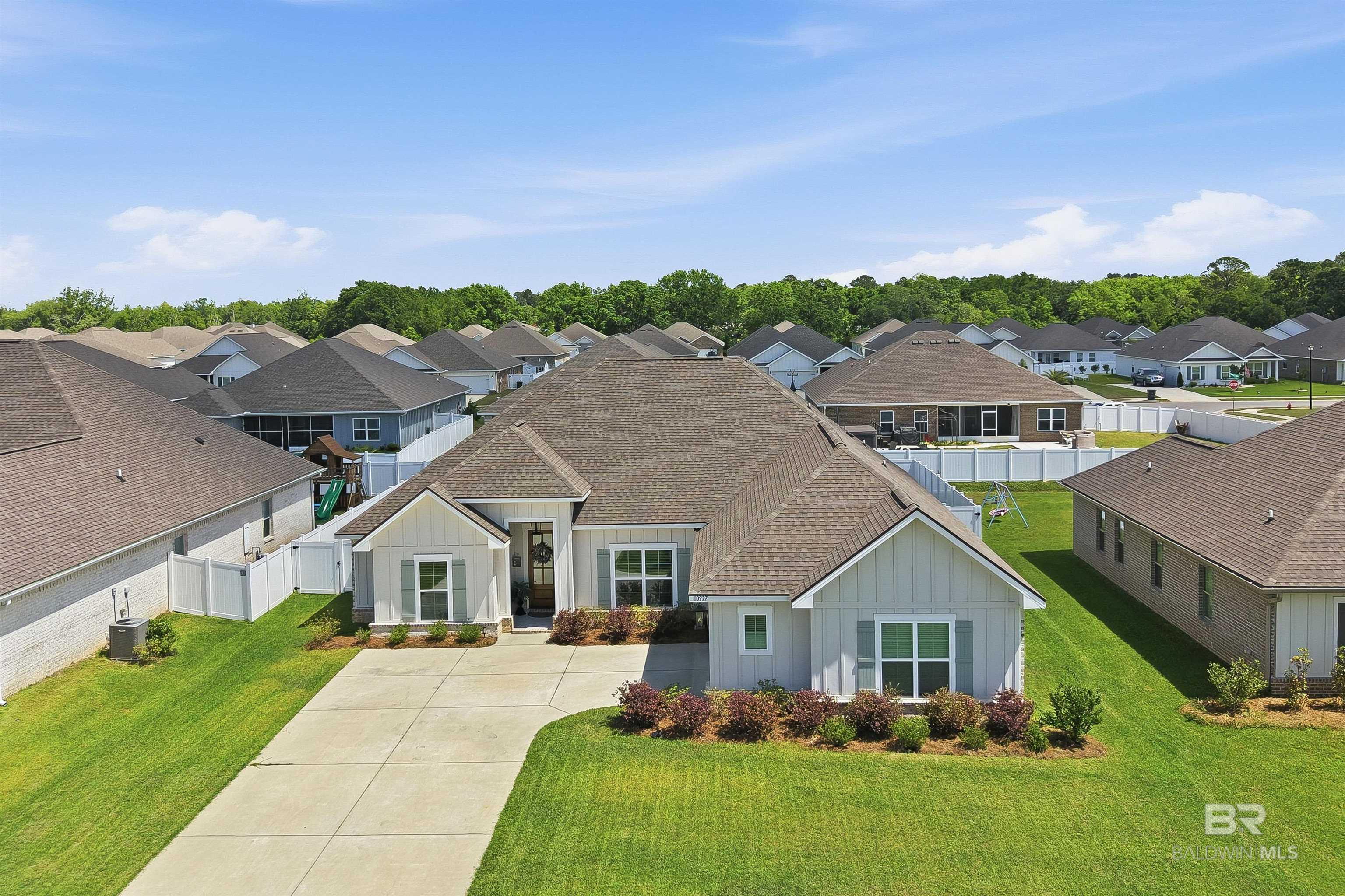 10937 Secretariat Boulevard, Daphne, AL, 36526