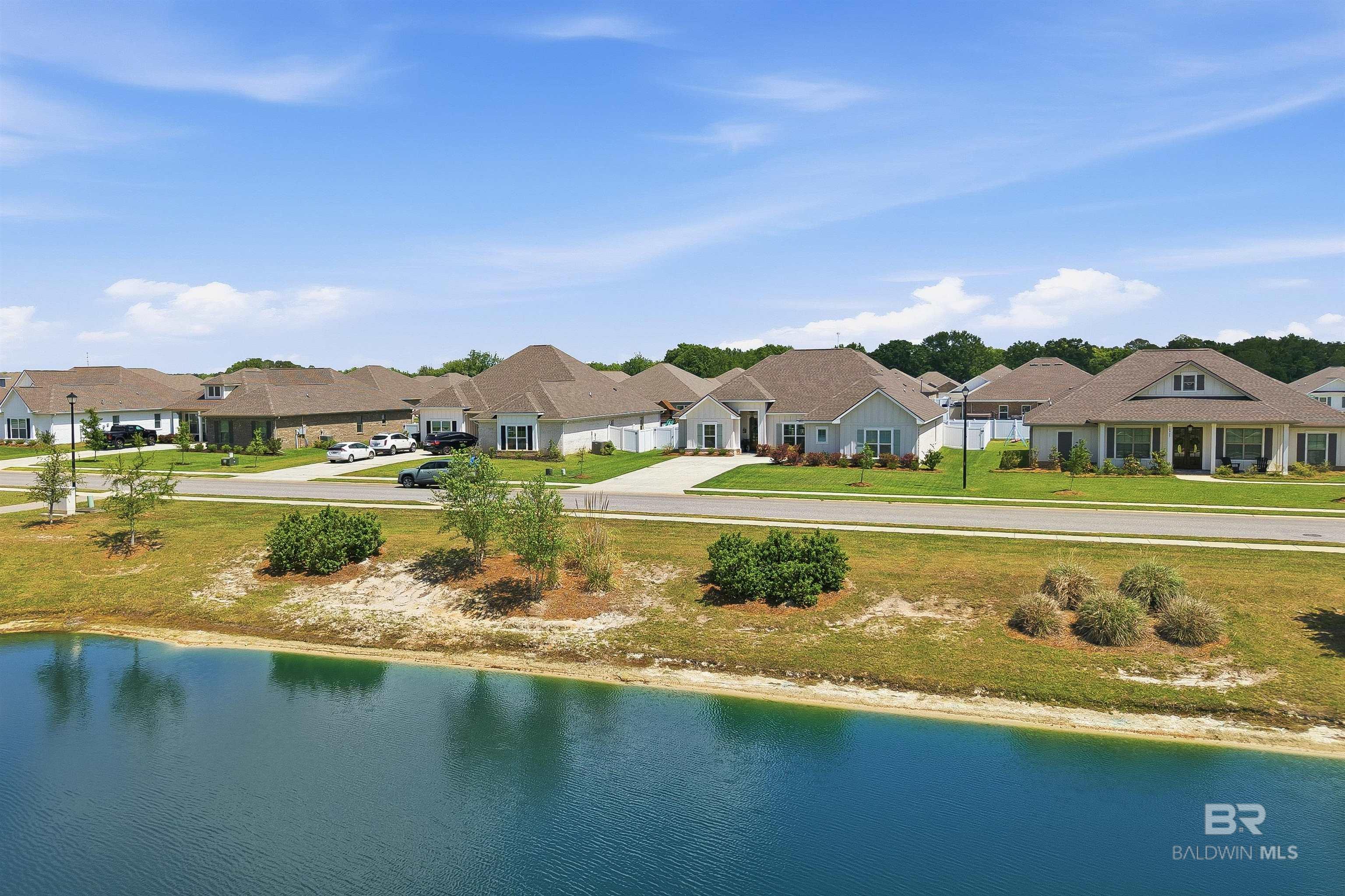 10937 Secretariat Boulevard, Daphne, AL, 36526