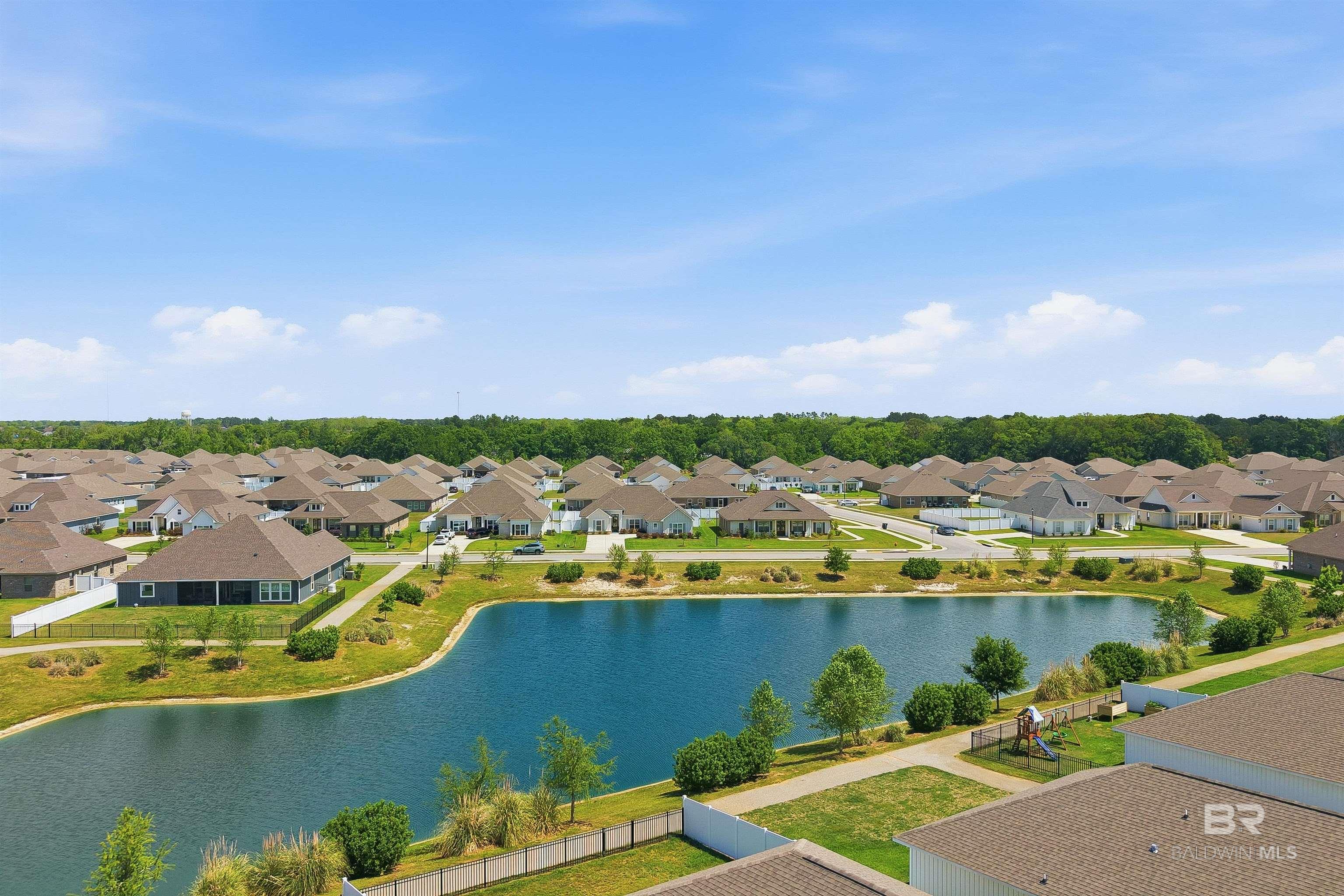 10937 Secretariat Boulevard, Daphne, AL, 36526