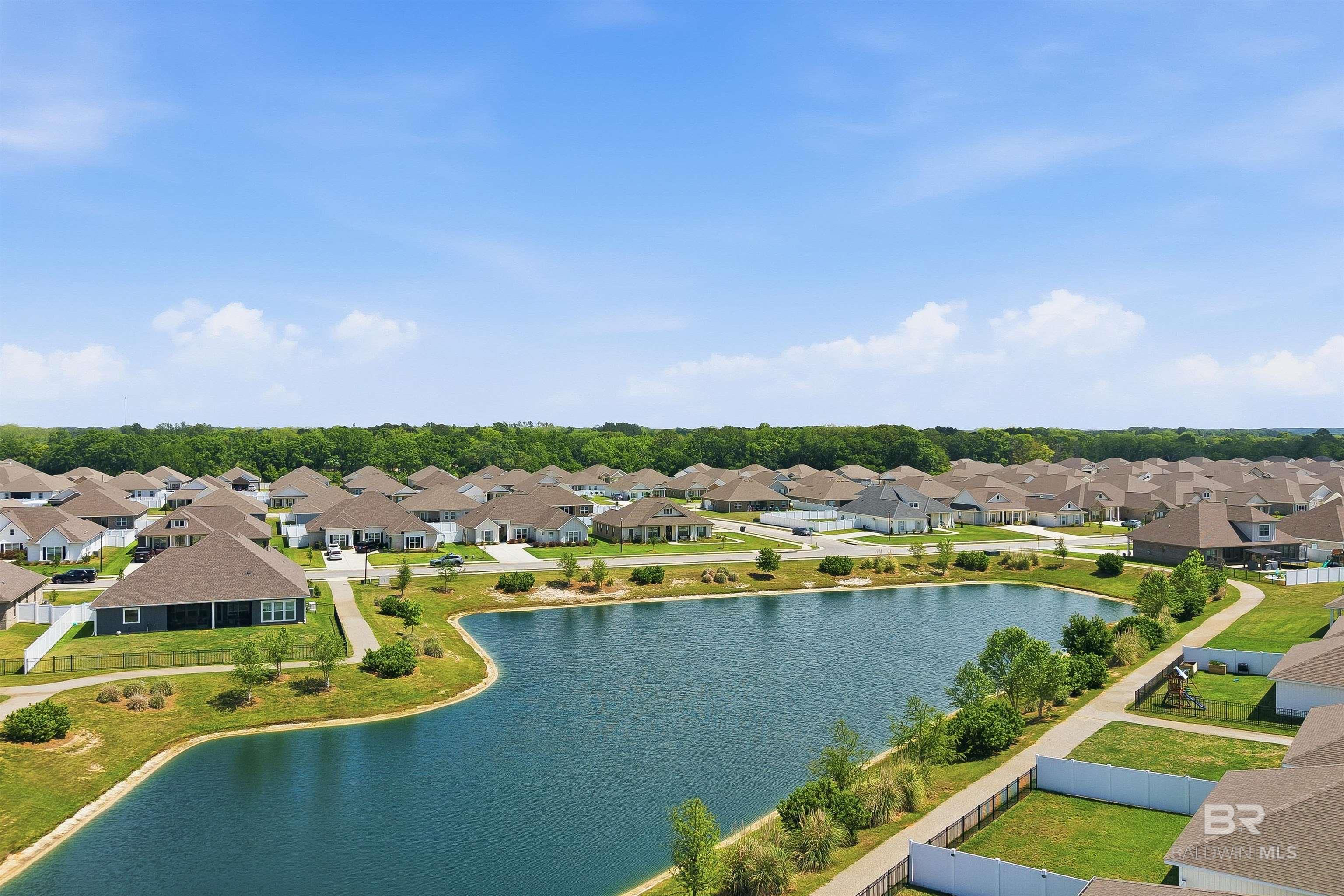 10937 Secretariat Boulevard, Daphne, AL, 36526