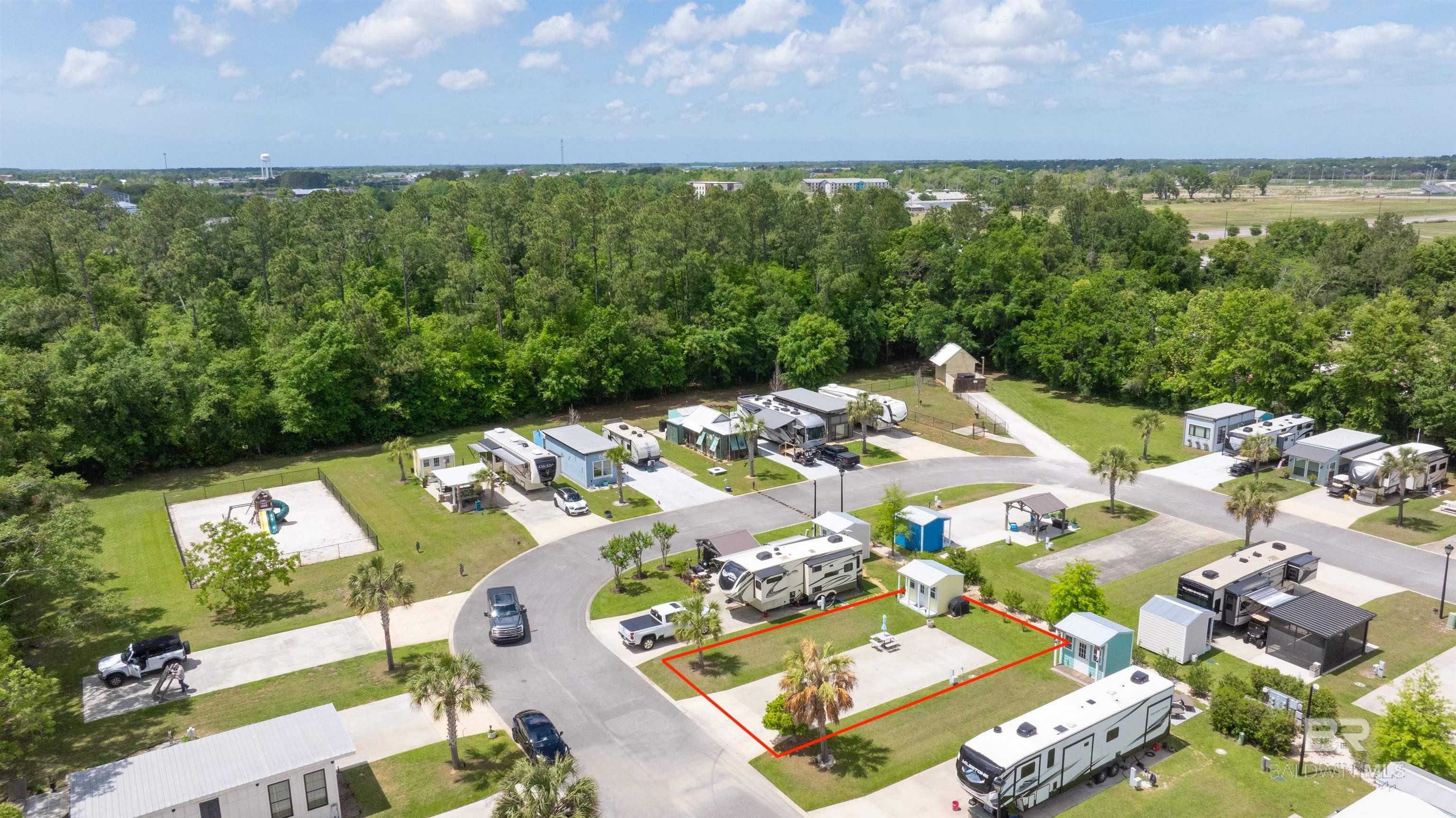 21240 Miflin Road, Foley, AL, 36535