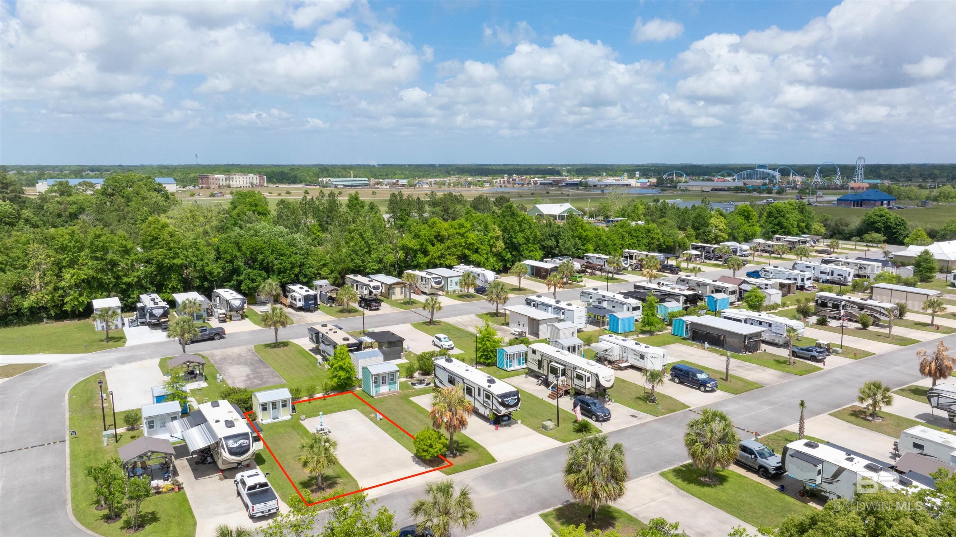 21240 Miflin Road, Foley, AL, 36535