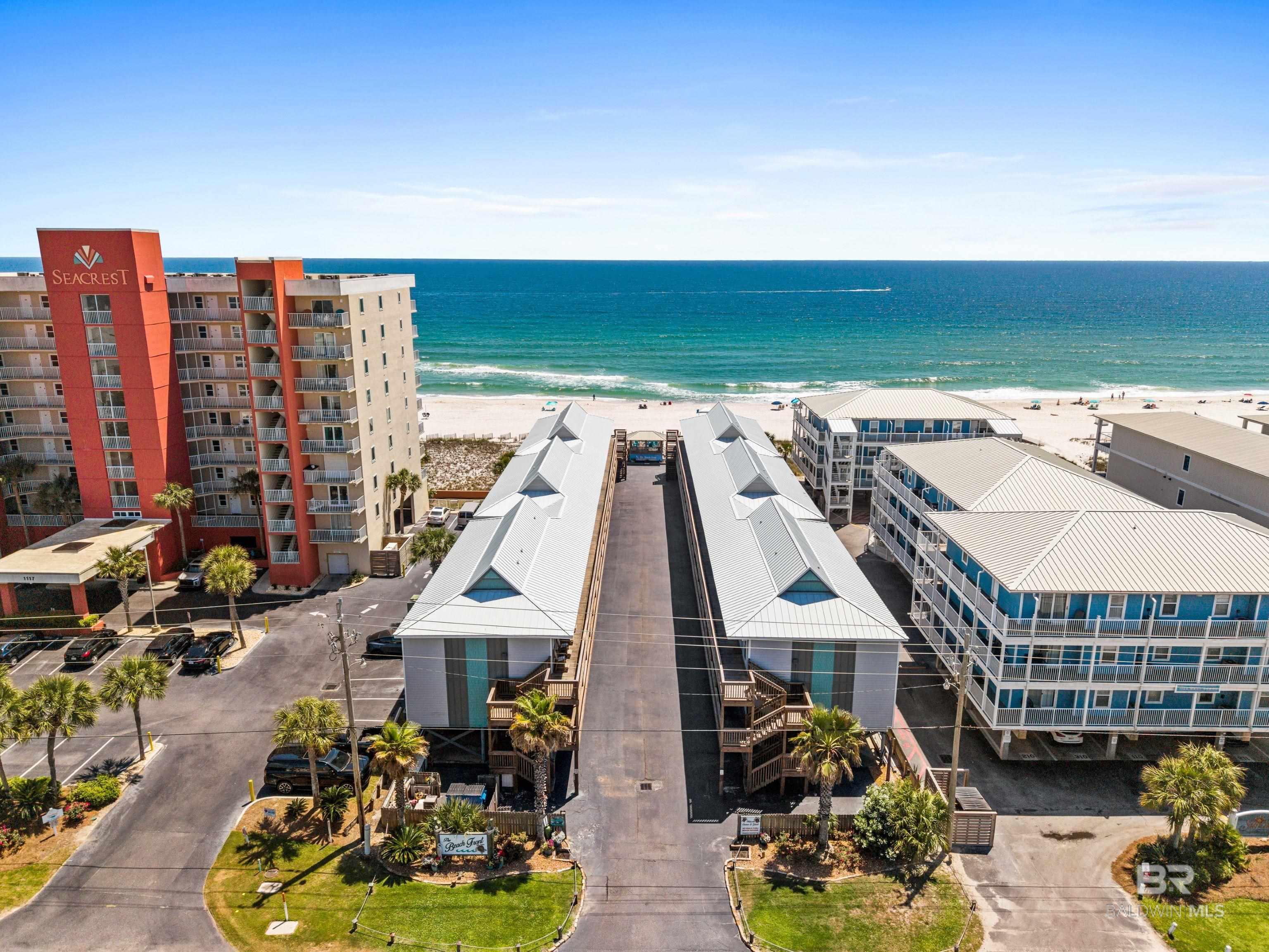 1125 W Beach Boulevard 404