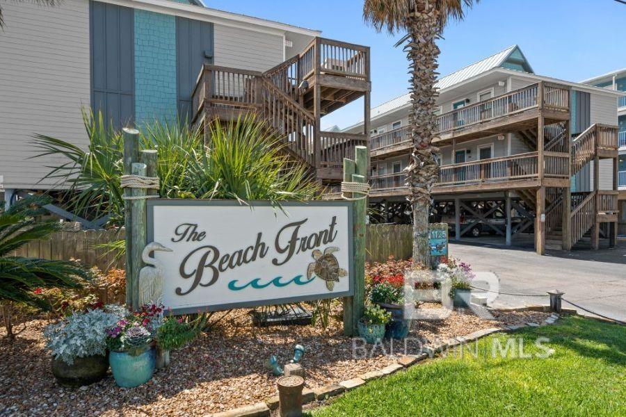 1125 W Beach Boulevard UNIT 404, Gulf Shores, AL, 36542-0000