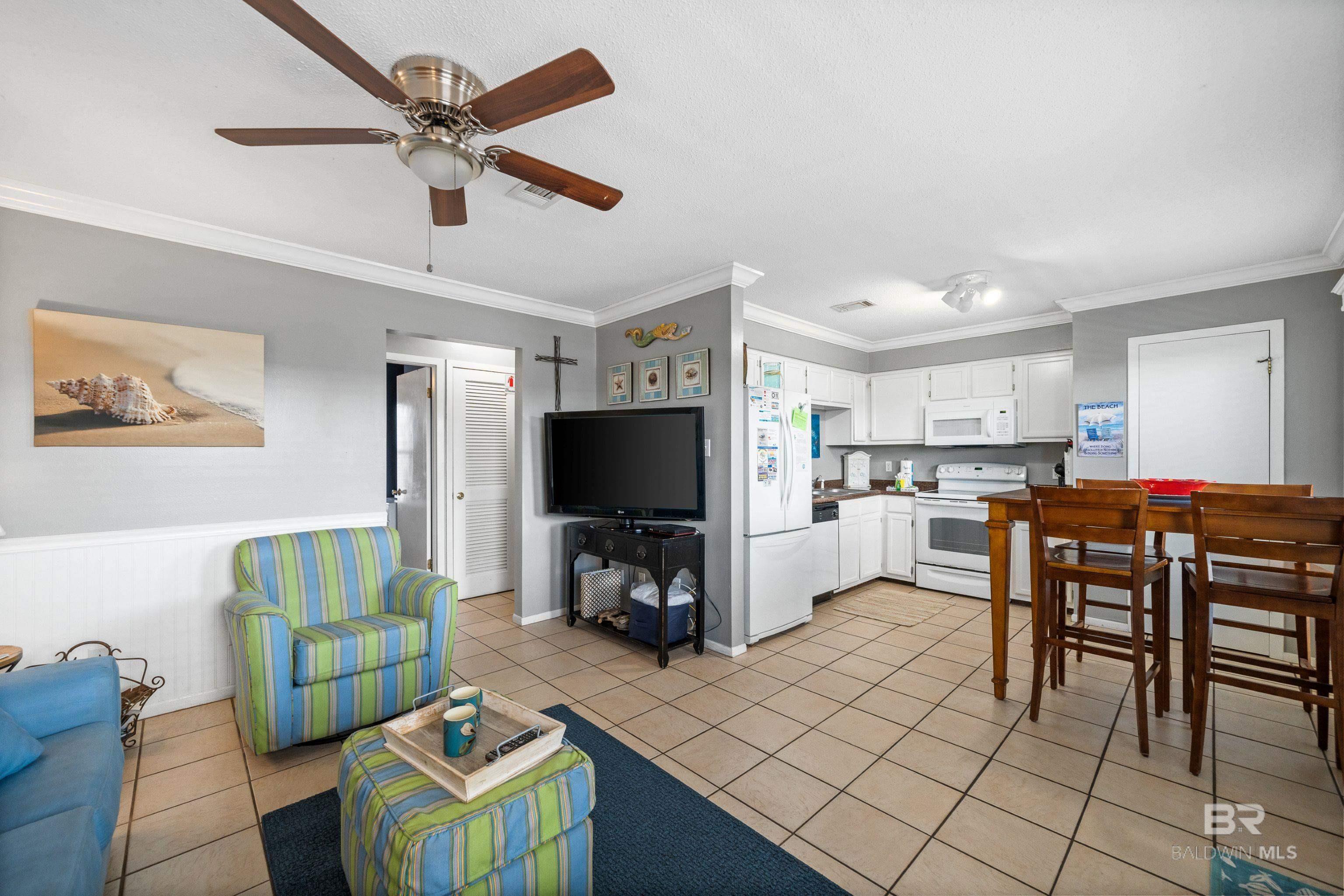 1125 W Beach Boulevard UNIT 404, Gulf Shores, AL, 36542-0000
