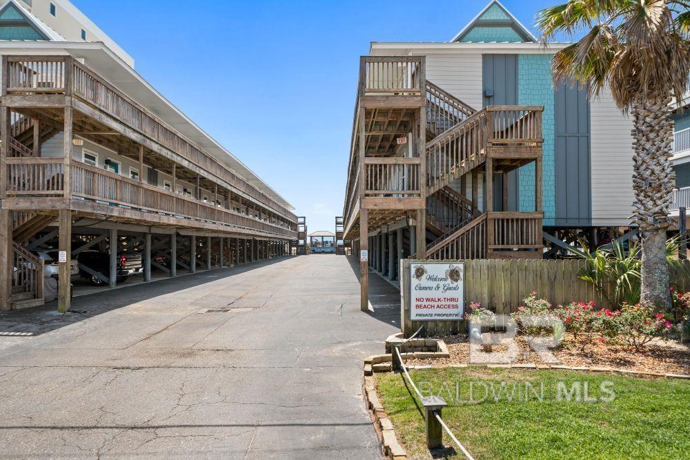 1125 W Beach Boulevard UNIT 404, Gulf Shores, AL, 36542-0000