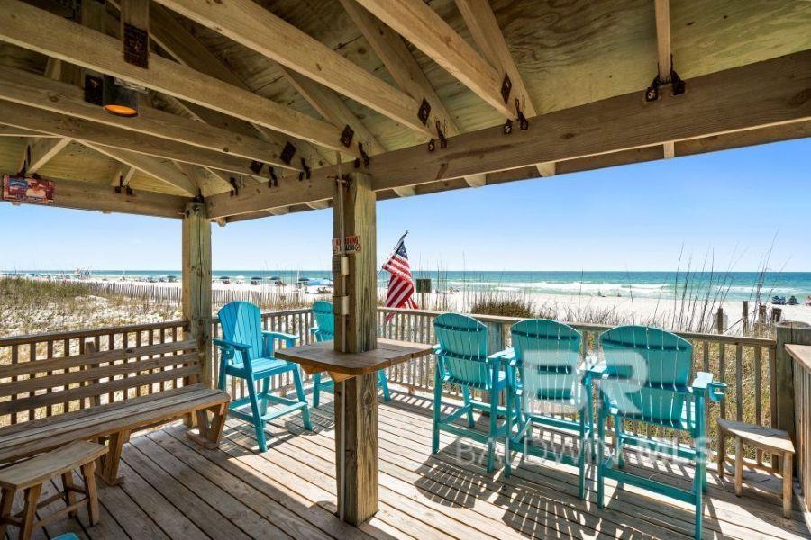 1125 W Beach Boulevard UNIT 404, Gulf Shores, AL, 36542-0000