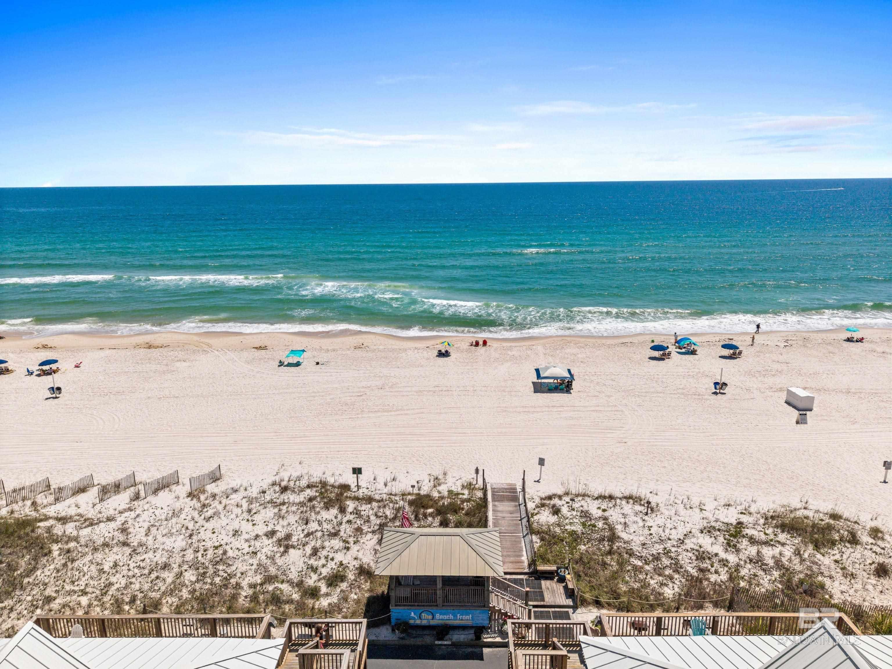 1125 W Beach Boulevard UNIT 404, Gulf Shores, AL, 36542-0000