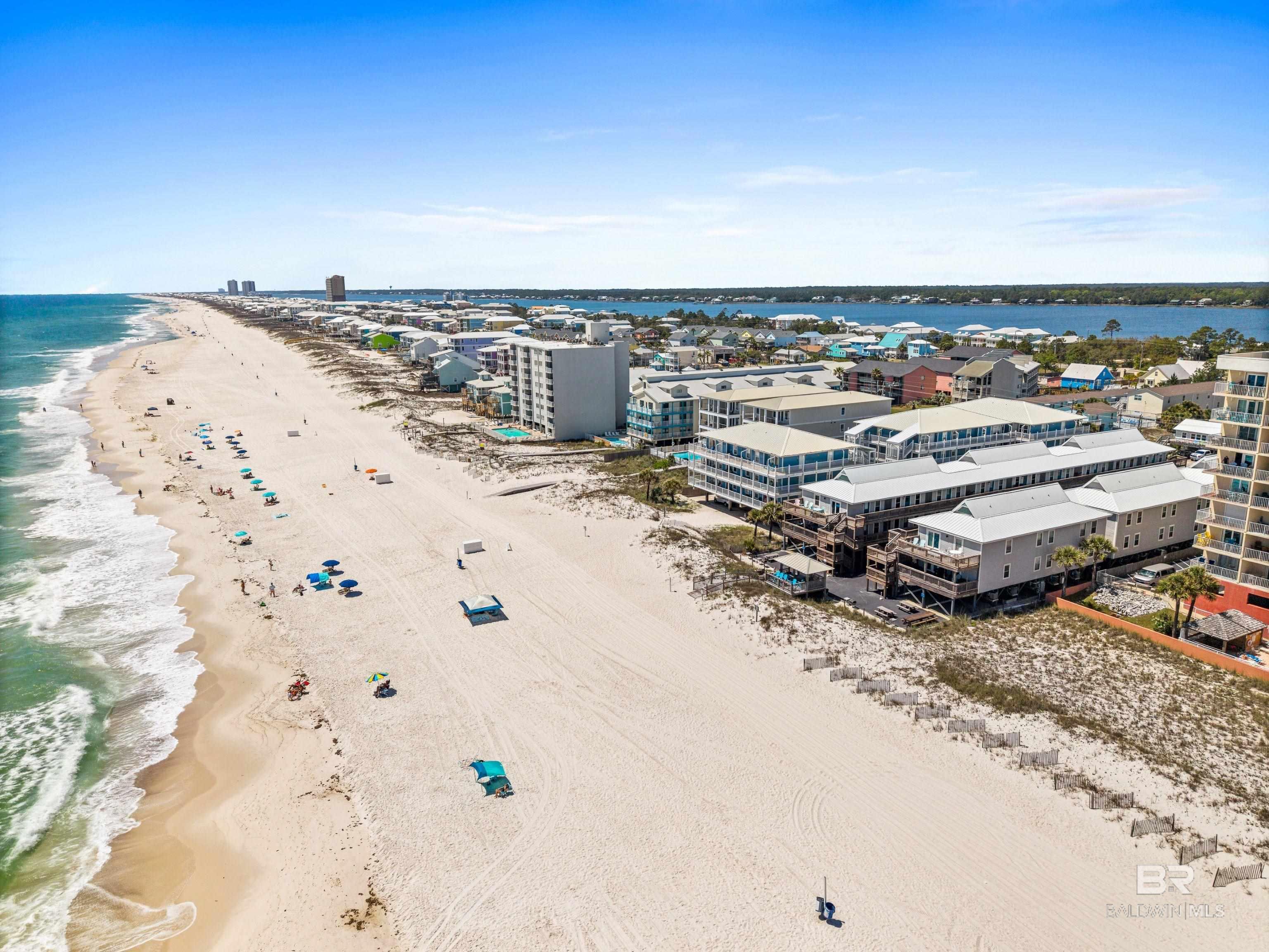 1125 W Beach Boulevard UNIT 404, Gulf Shores, AL, 36542-0000
