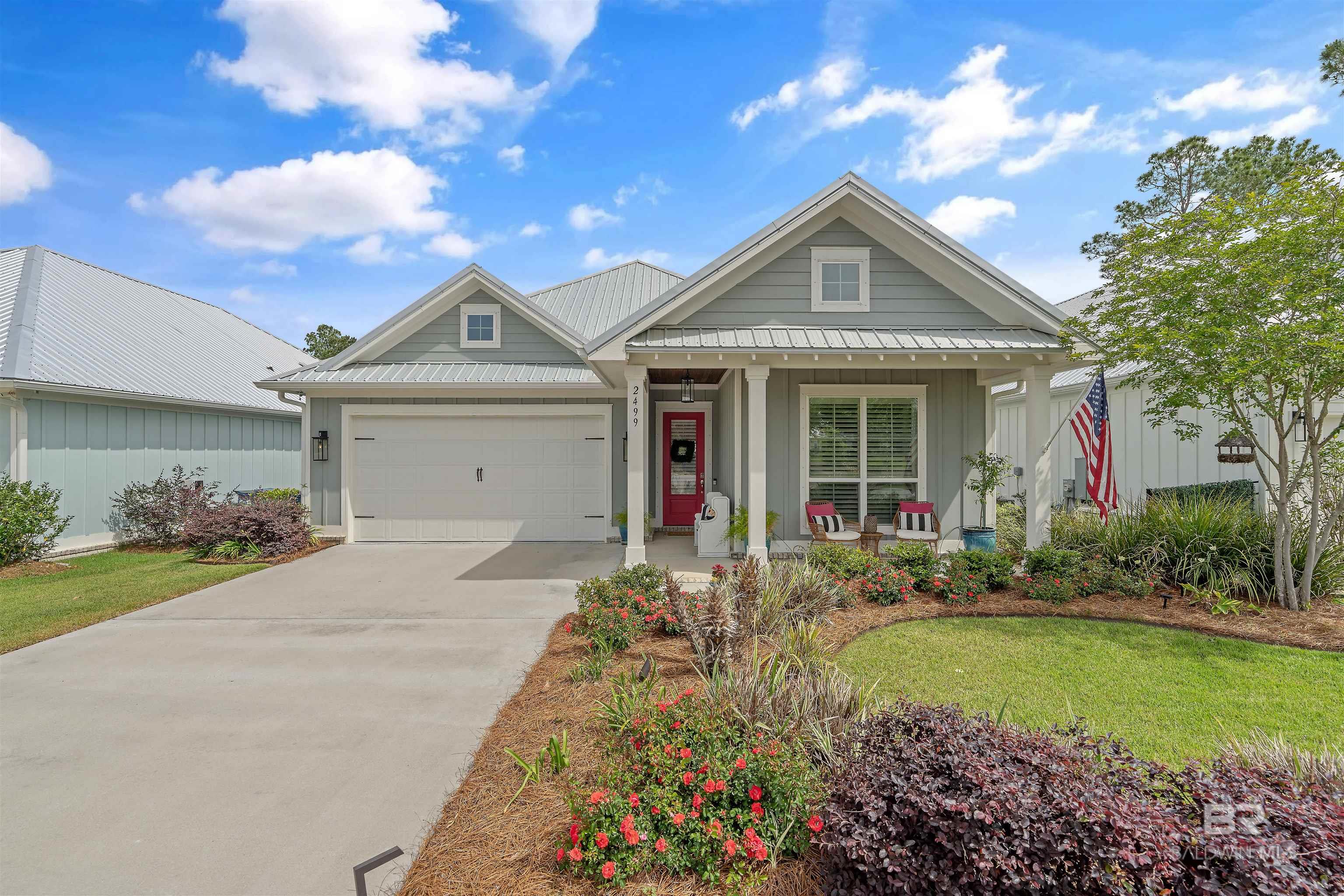 917 Crystal Bayou Boulevard, Panama City Beach, FL, 32407