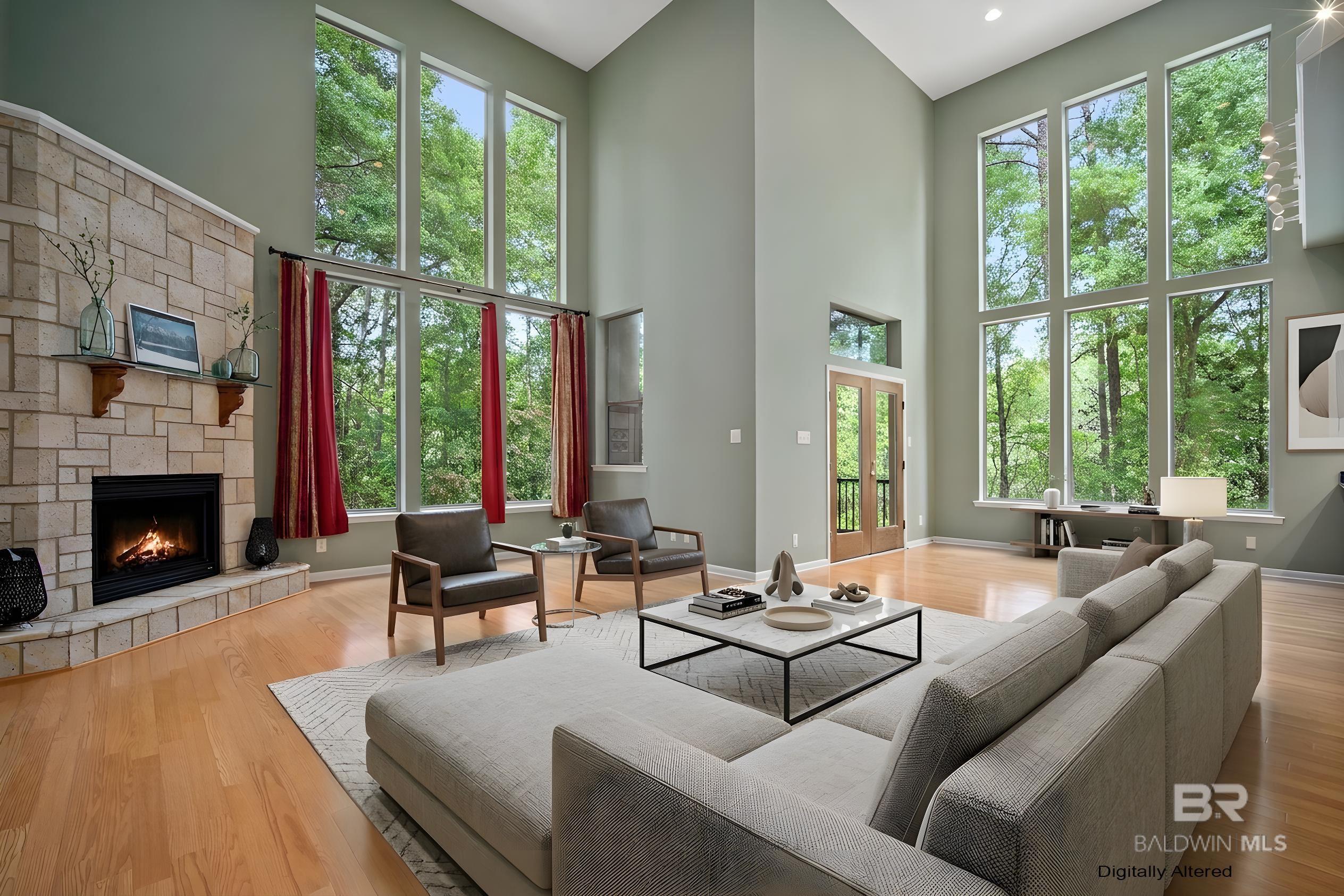 3780 Pelham Drive, Mobile, AL, 36619