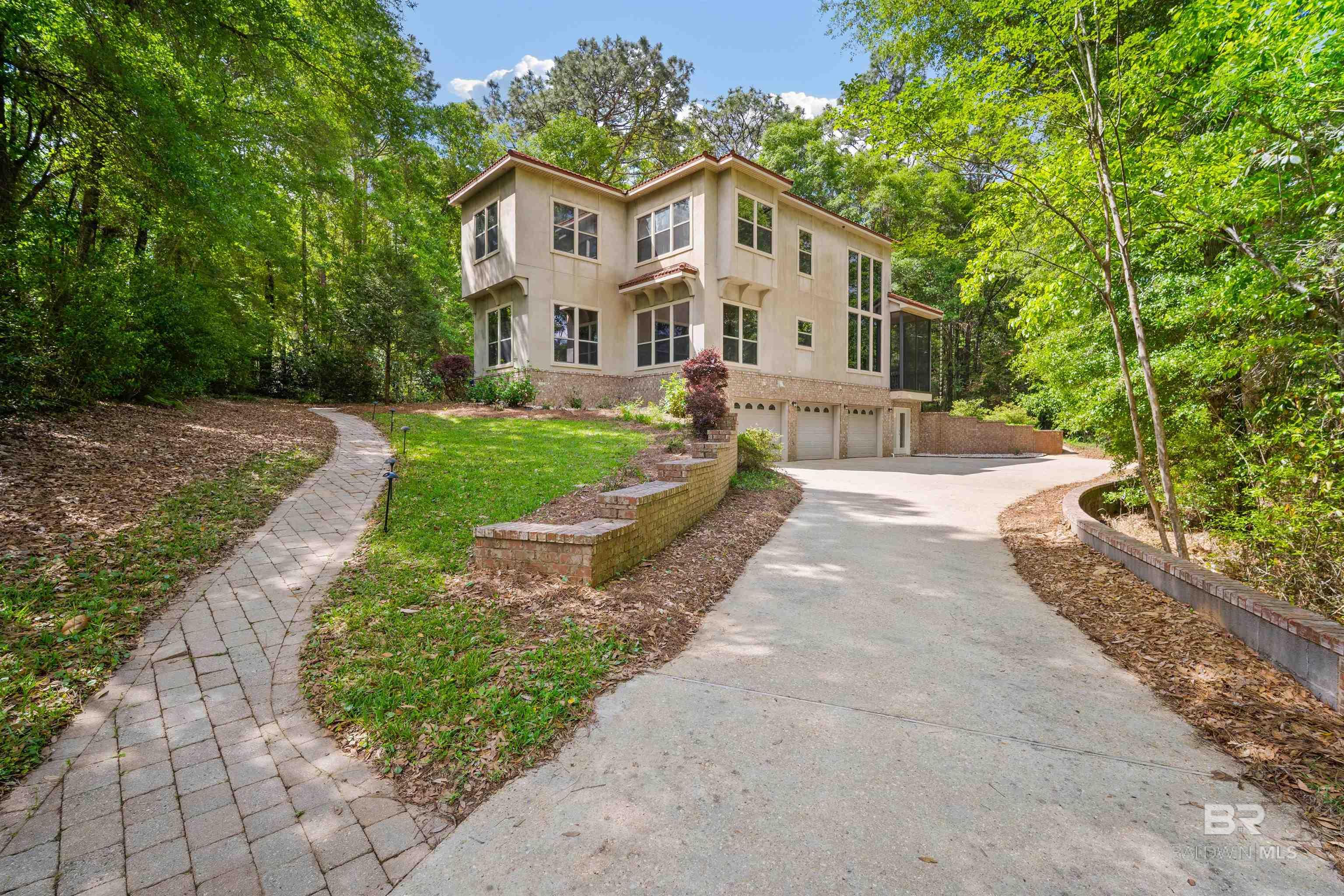 3780 Pelham Drive, Mobile, AL, 36619