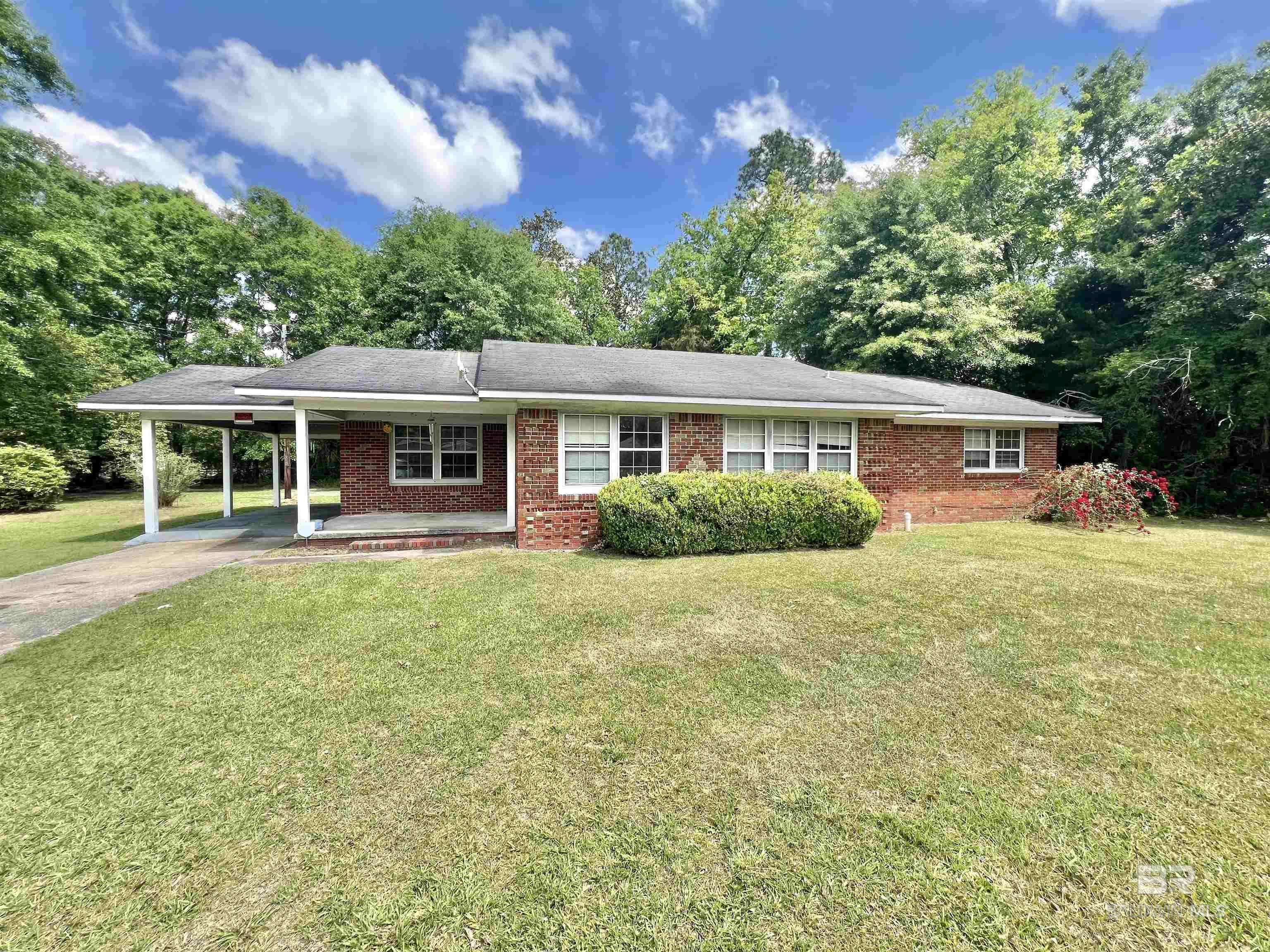 169 E Ashley Street, Atmore, AL, 36502