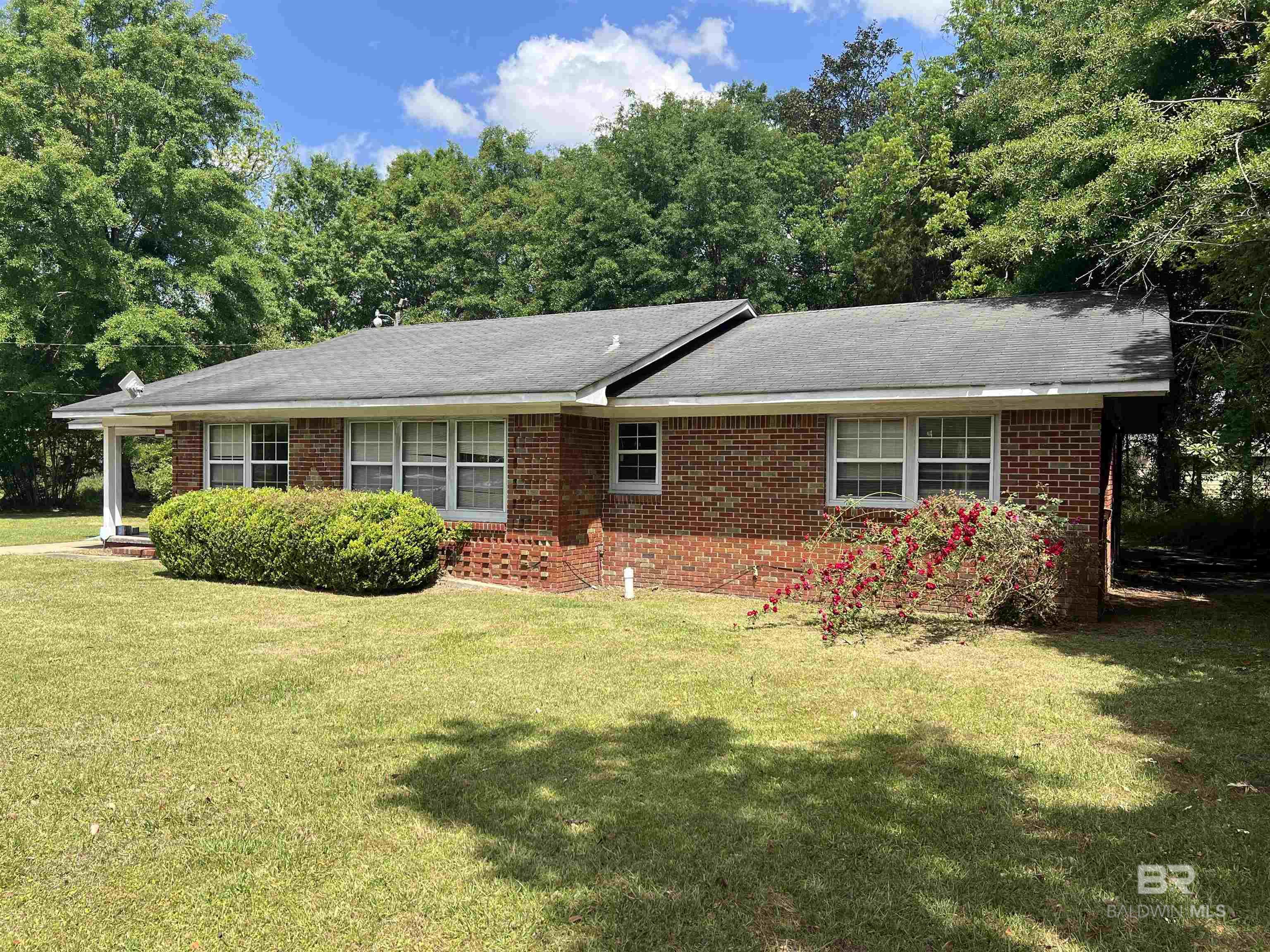 169 E Ashley Street, Atmore, AL, 36502