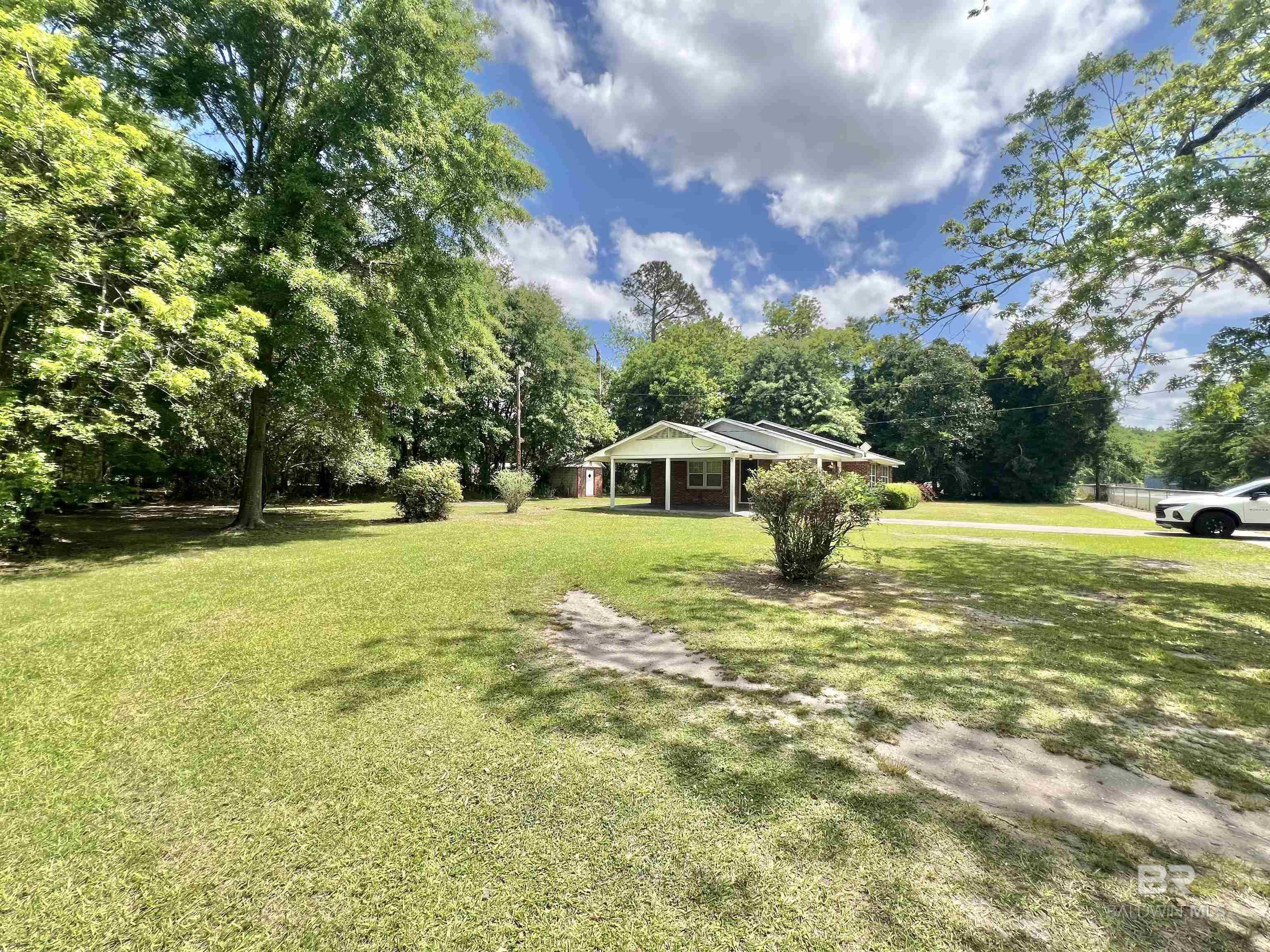 169 E Ashley Street, Atmore, AL, 36502