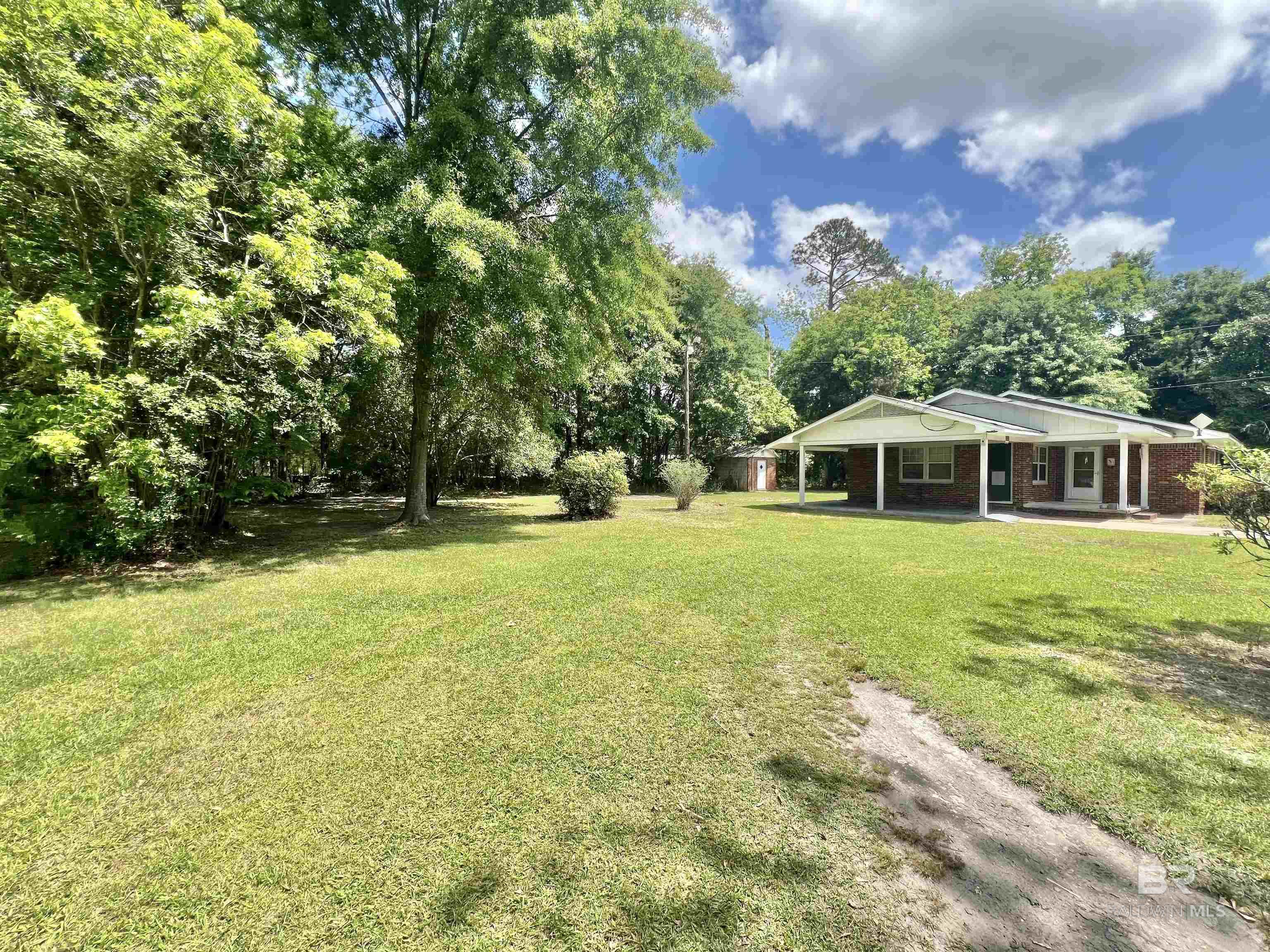 169 E Ashley Street, Atmore, AL, 36502