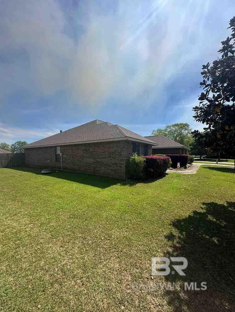 25832 Keldon Court, Daphne, AL, 36526