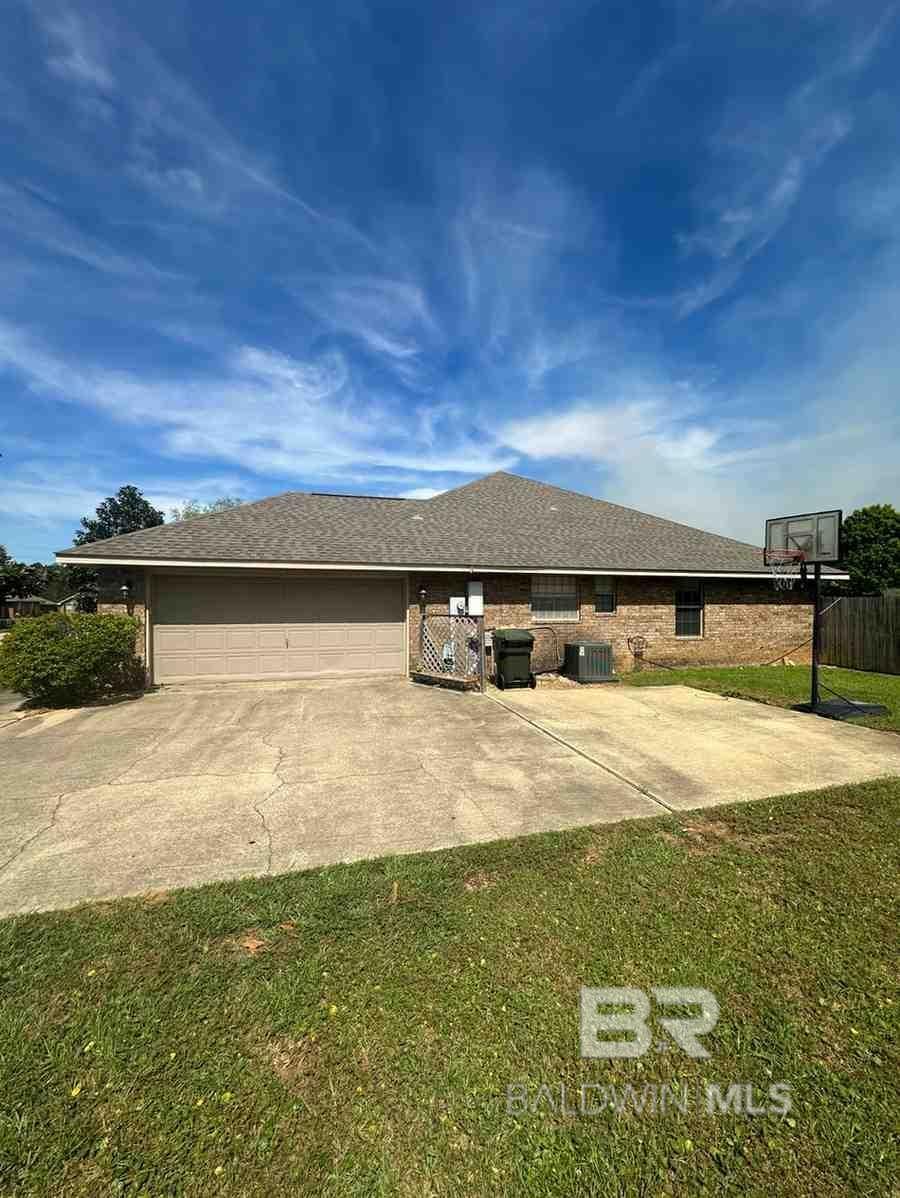25832 Keldon Court, Daphne, AL, 36526