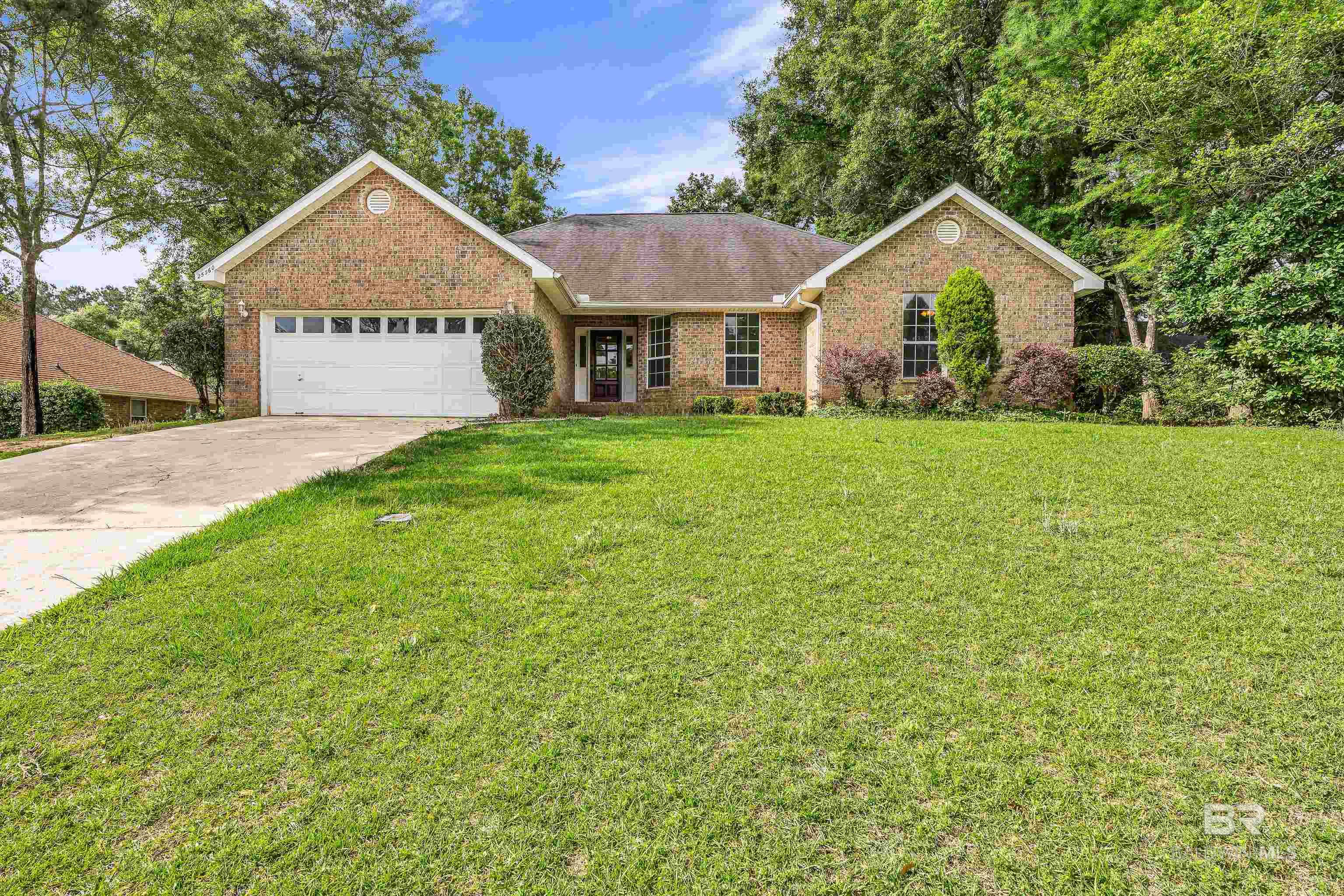 25560 Lakeland Drive