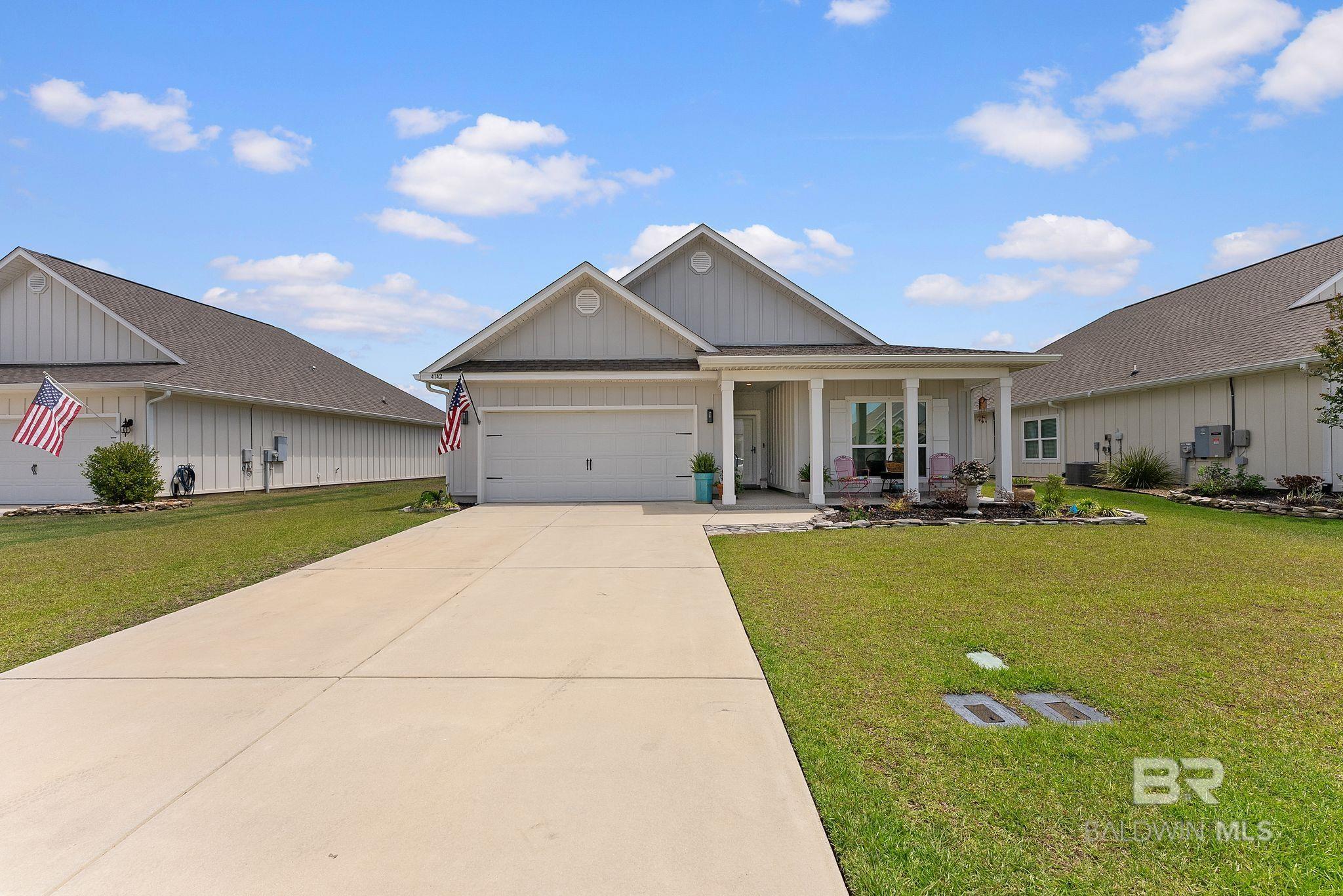 Orange Beach Elementary School - Homes for Sale