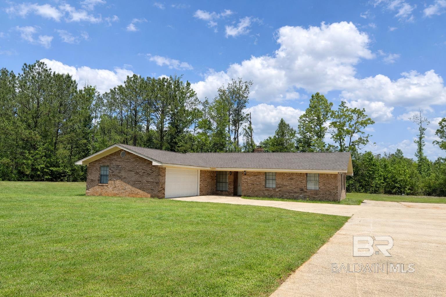 294 Wolf Log Road