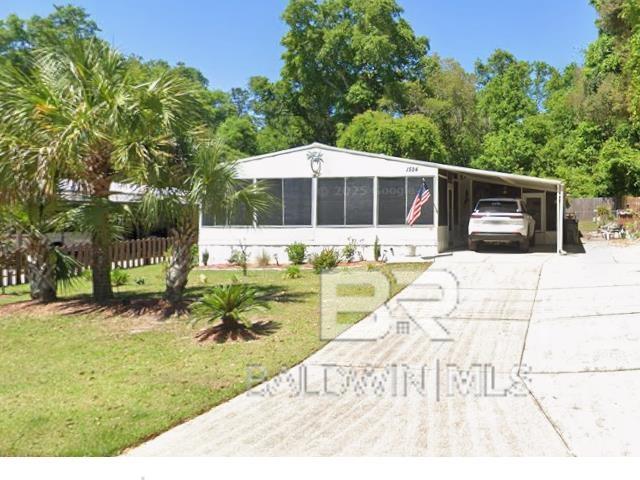 2957 Nall Street, Mobile, AL, 36607