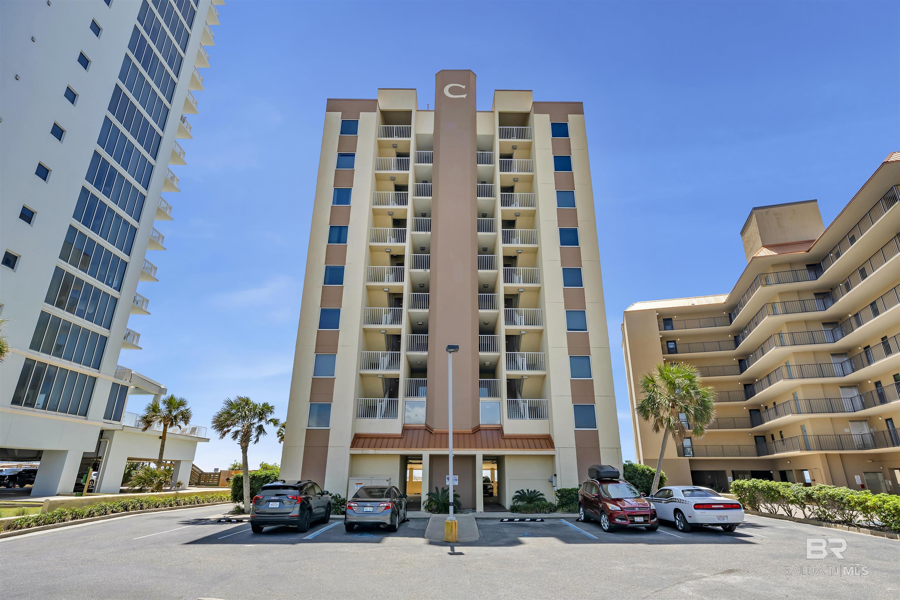 Gulf Shores High School - Homes for Sale