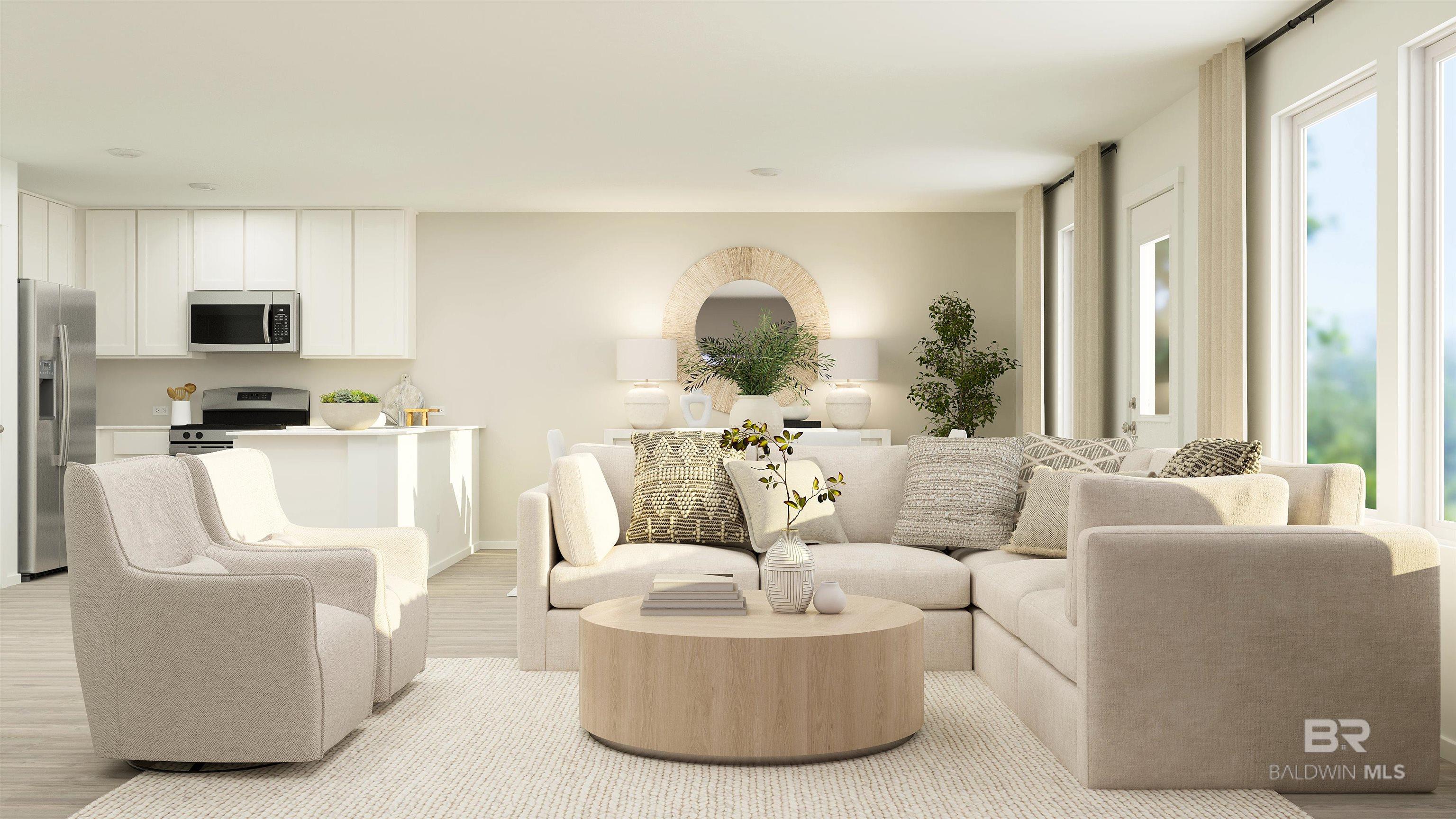 15318 Tiller Lane, Foley, AL, 36535