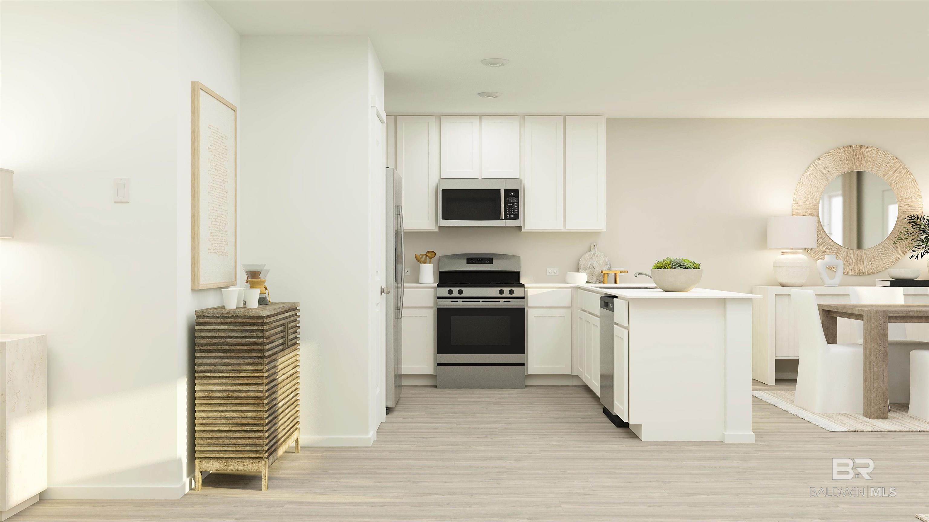 15318 Tiller Lane, Foley, AL, 36535