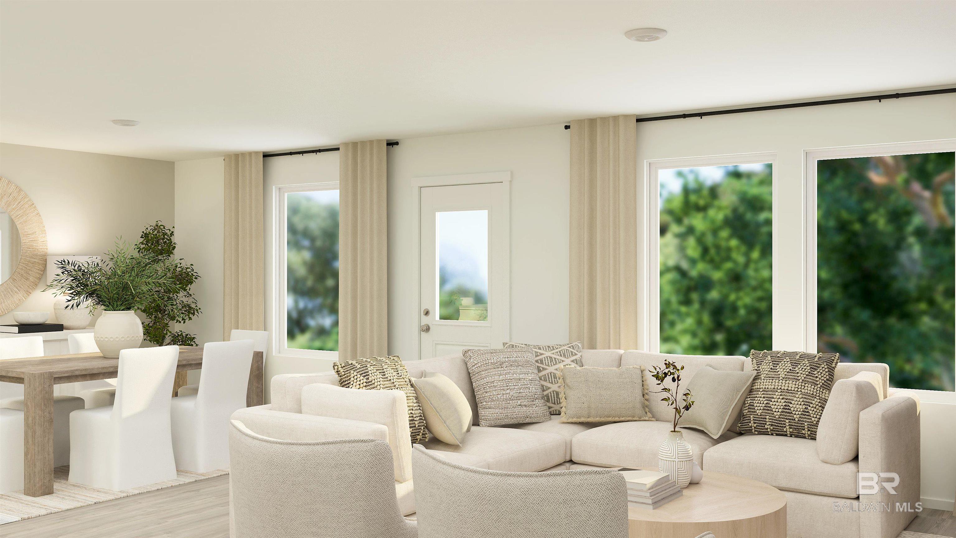 15318 Tiller Lane, Foley, AL, 36535