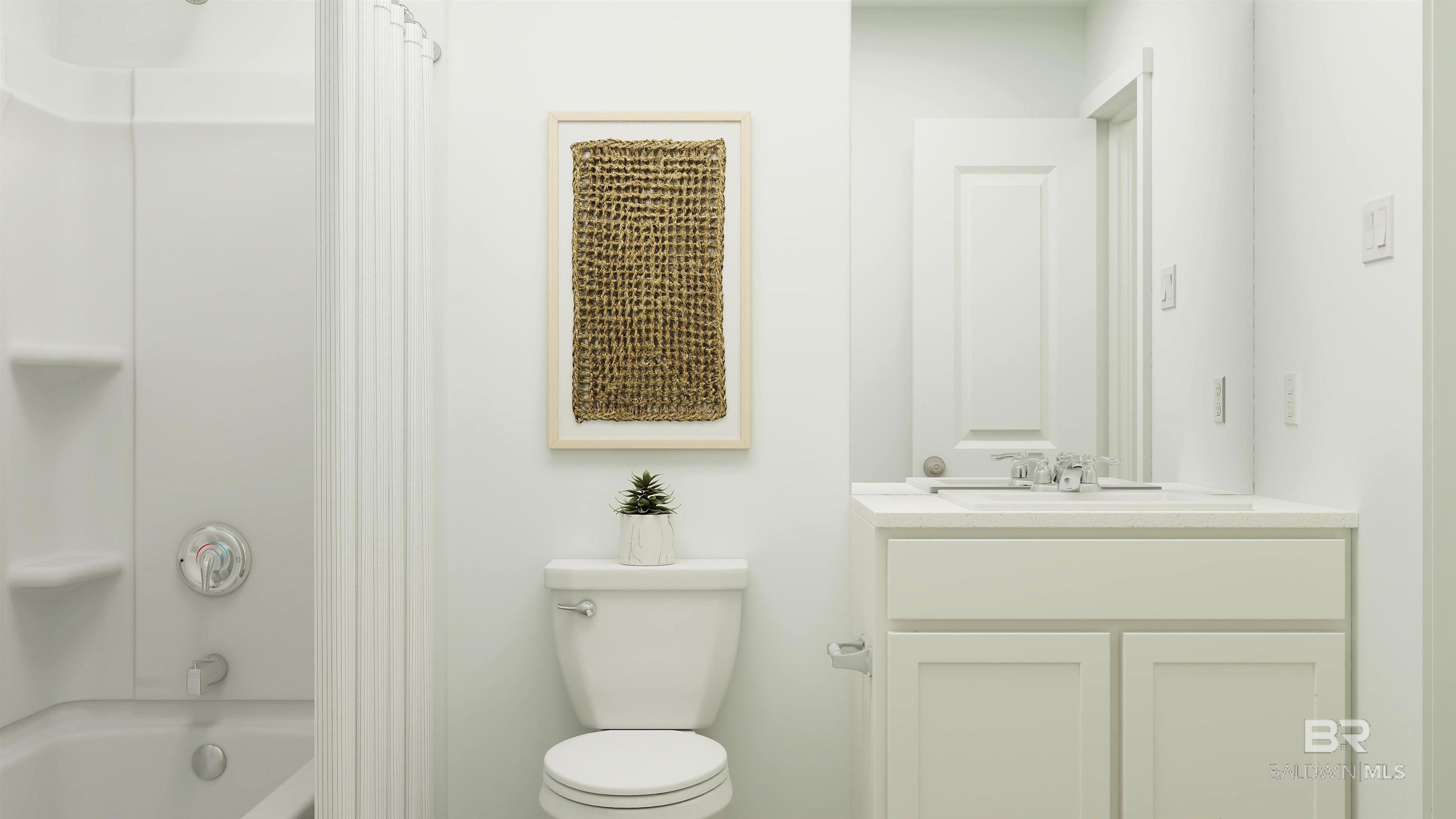 15318 Tiller Lane, Foley, AL, 36535