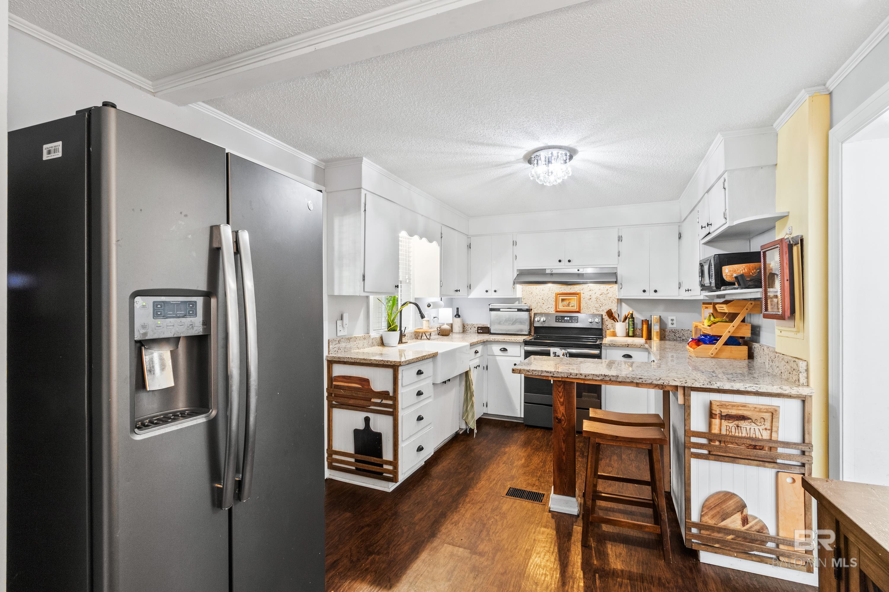 220 W Spruce Avenue, Foley, AL, 36535