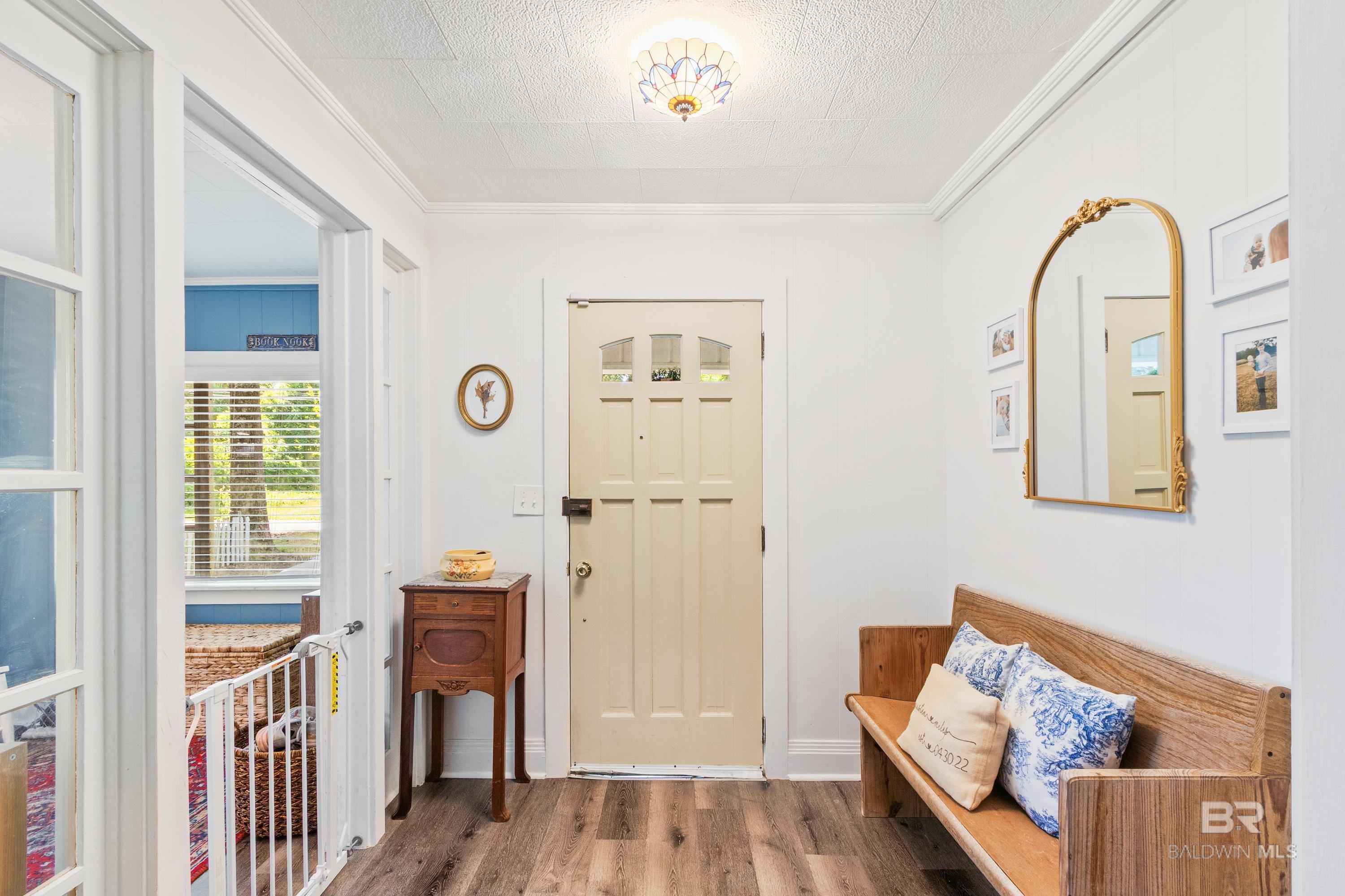 220 W Spruce Avenue, Foley, AL, 36535