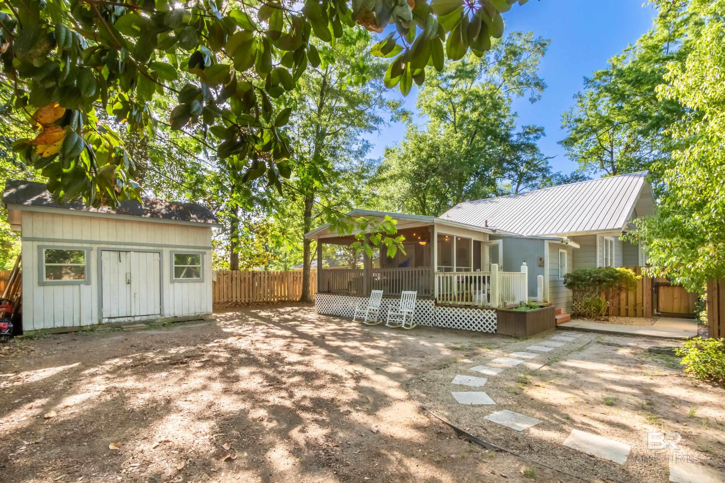 220 W Spruce Avenue, Foley, AL, 36535