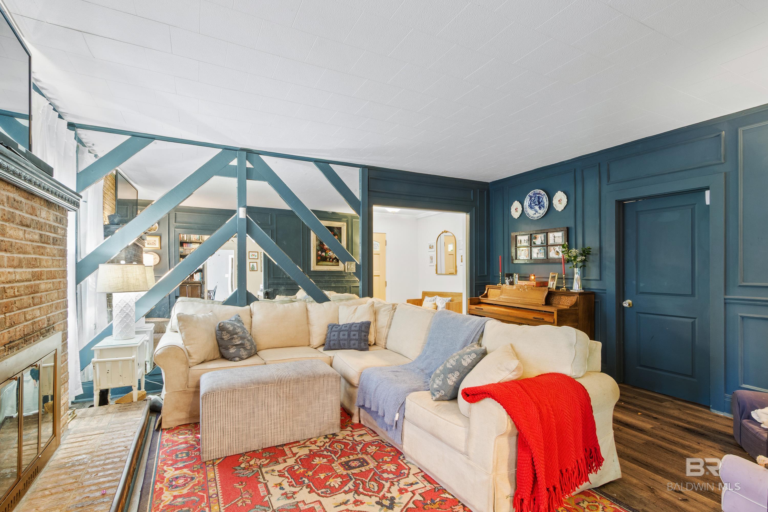 220 W Spruce Avenue, Foley, AL, 36535