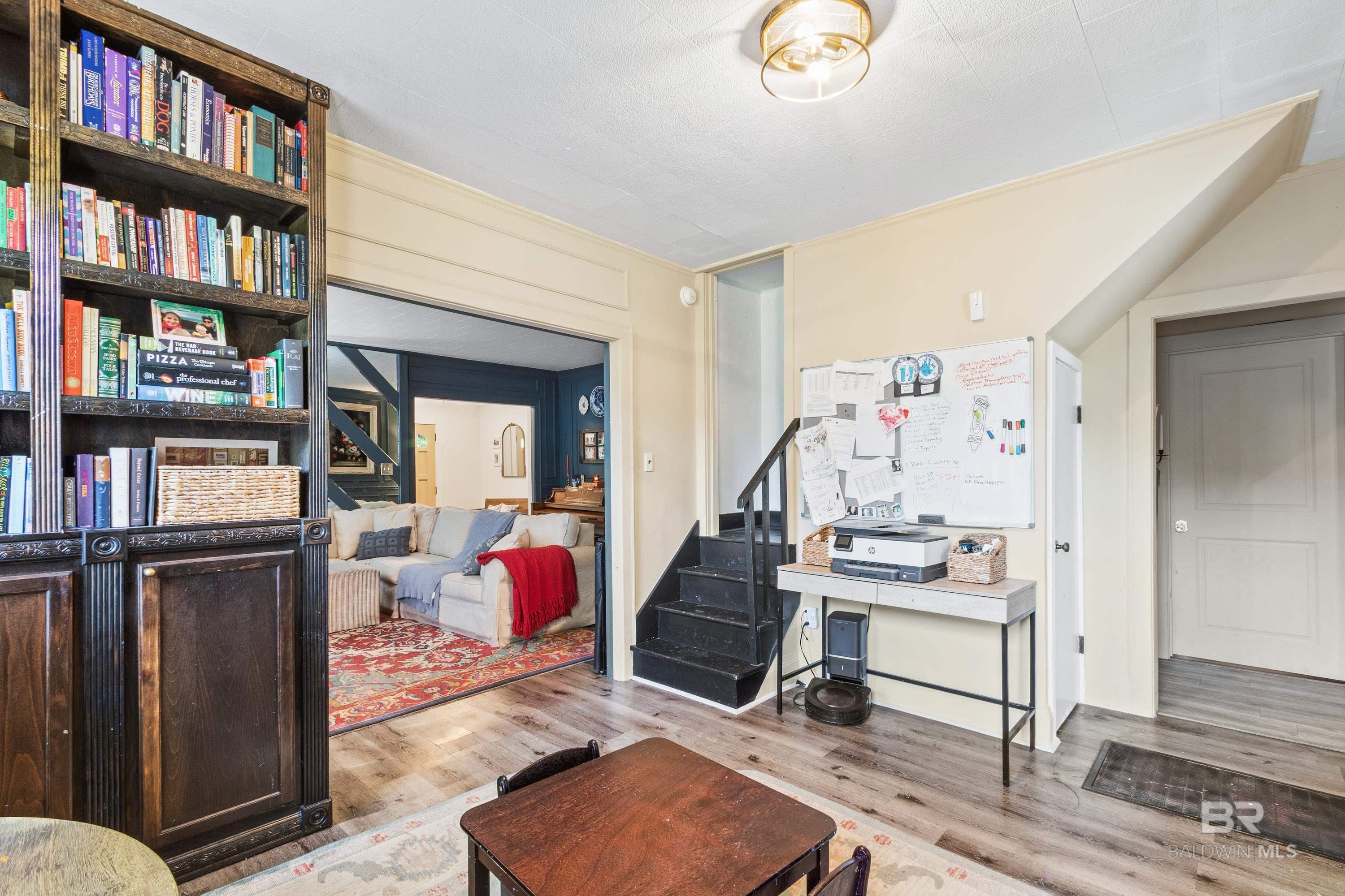 220 W Spruce Avenue, Foley, AL, 36535